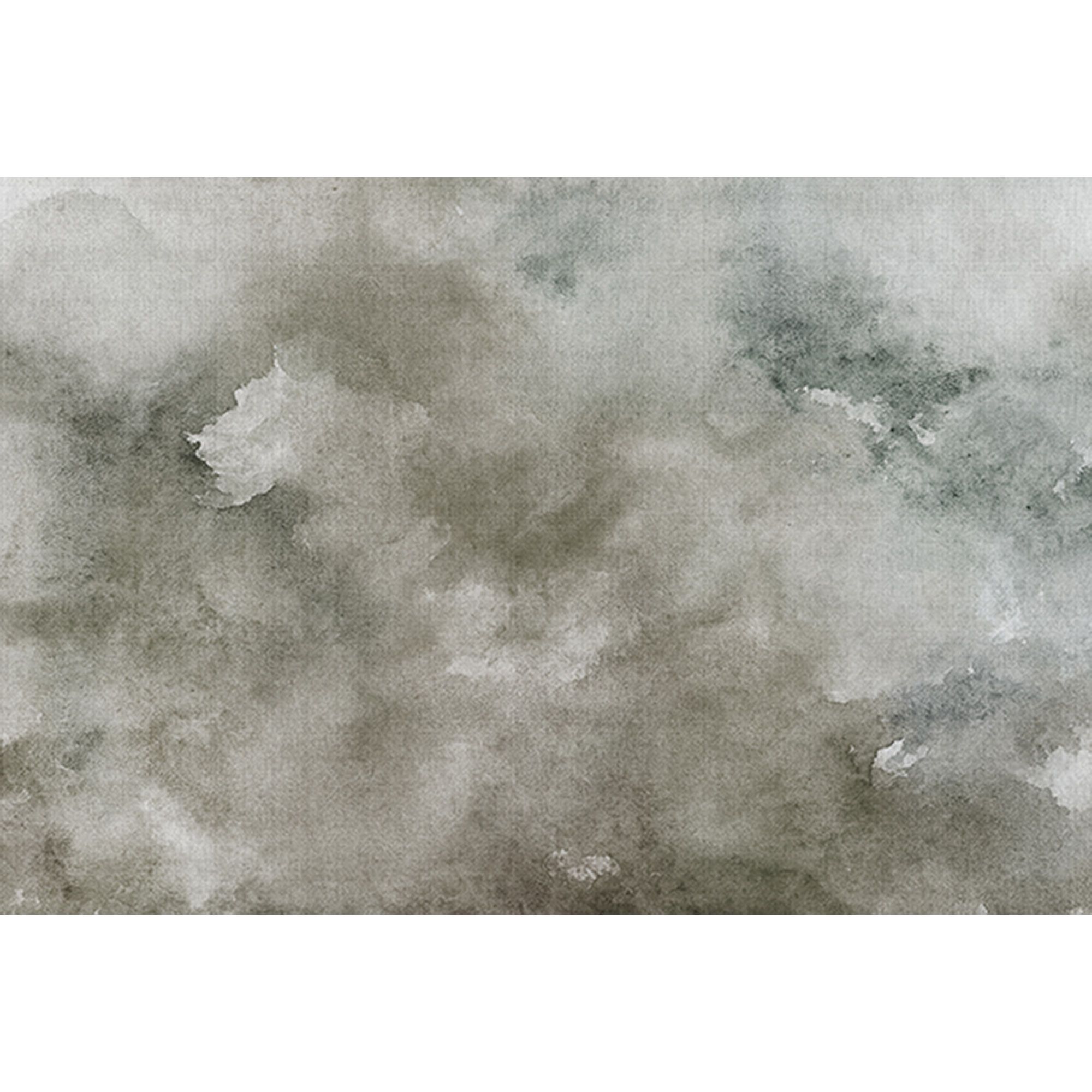 Fototapete Abstrakt M1-No.60980 | Digitaldruck | Braun | Grau | Rauch