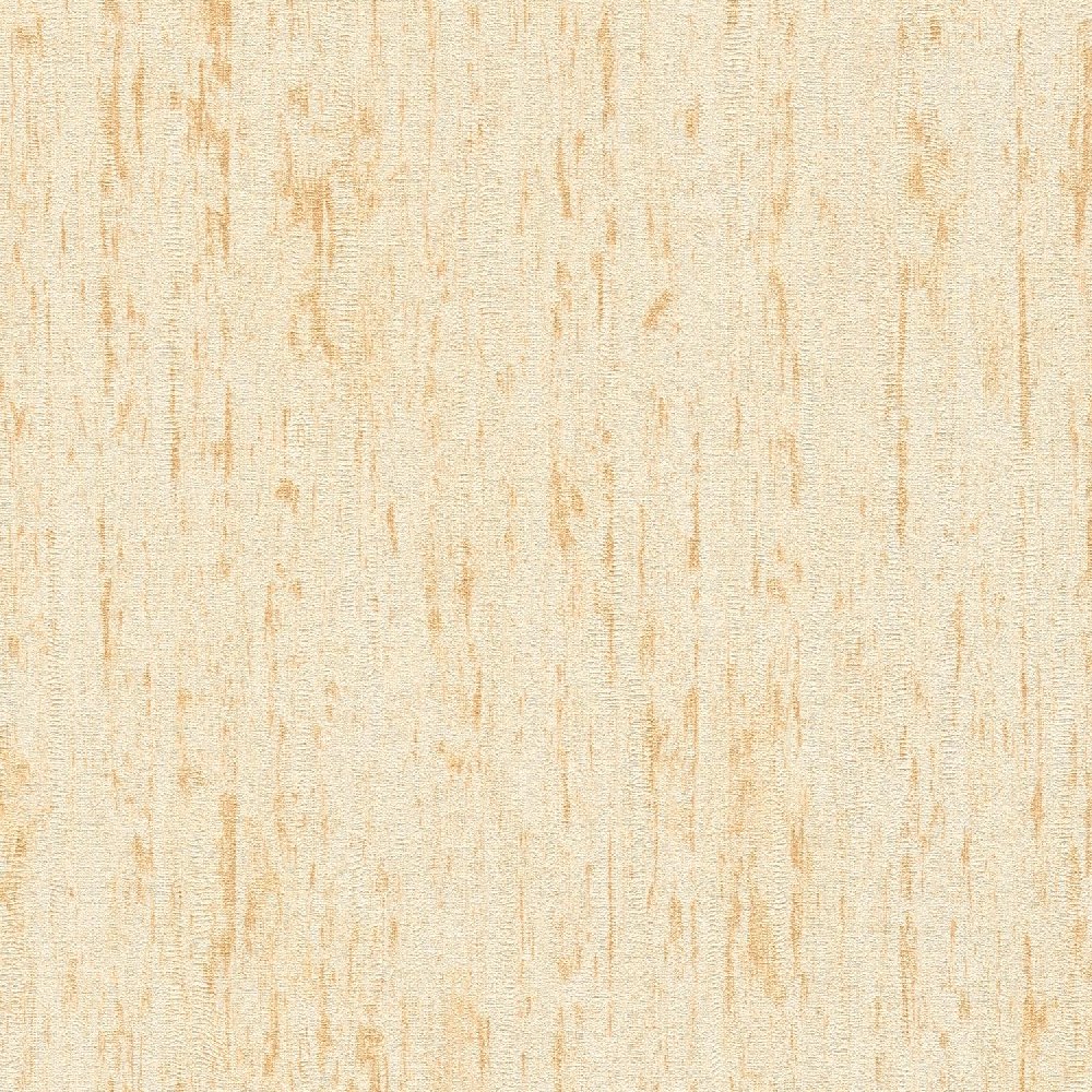 Tapete Vittoria Holz M1-No.11100 Vlies Beige Gelb Tadessi 10.05 m x 0.53 m