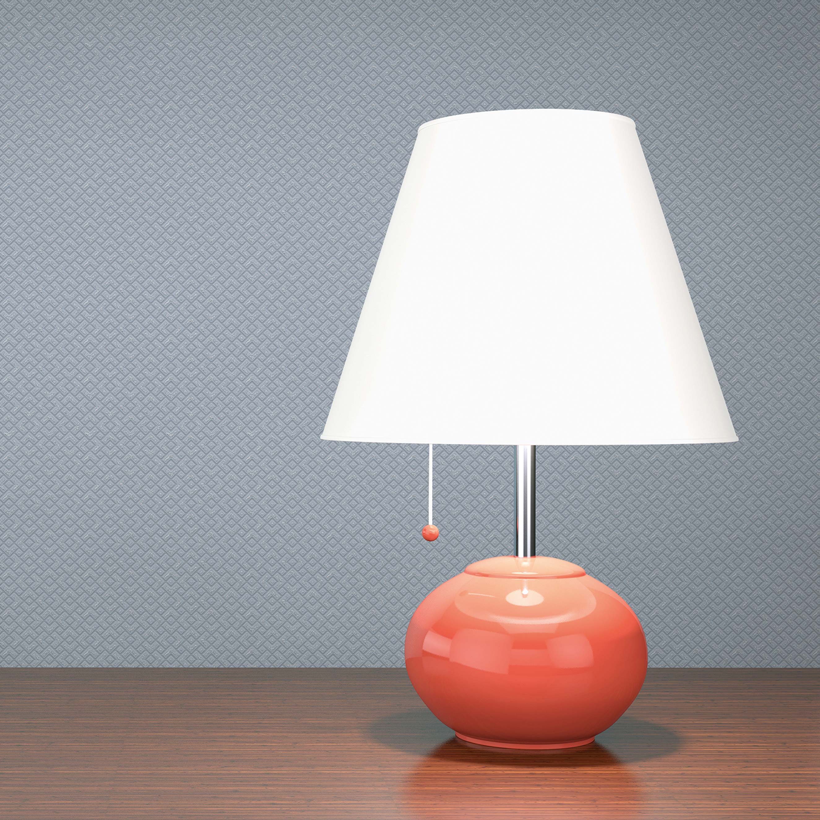 Tapete 3D Optik Tommaso M1-No.1286 | Vliestapete | Blau | Grau | Modern