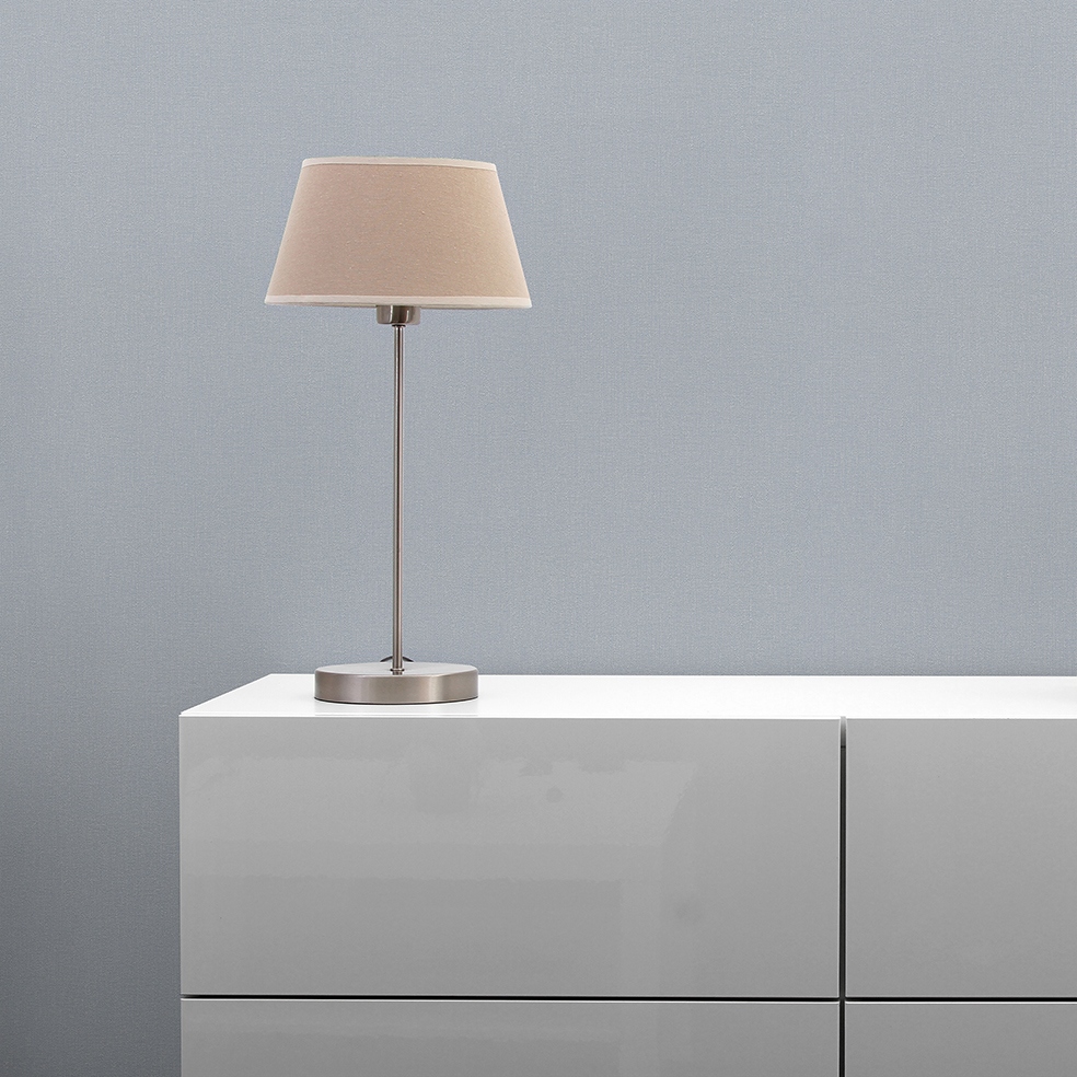 Tapete Uni Einfarbig M1-No.11247 Vlies Blau Blau Tadessi 10.05 m x 0.53 m