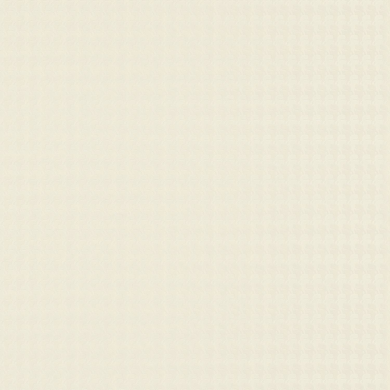 Designer Karl Lagerfeld | No. 10146 | Vliestapete Streifenoptik | 0.53 m x 10.05 m | Beige