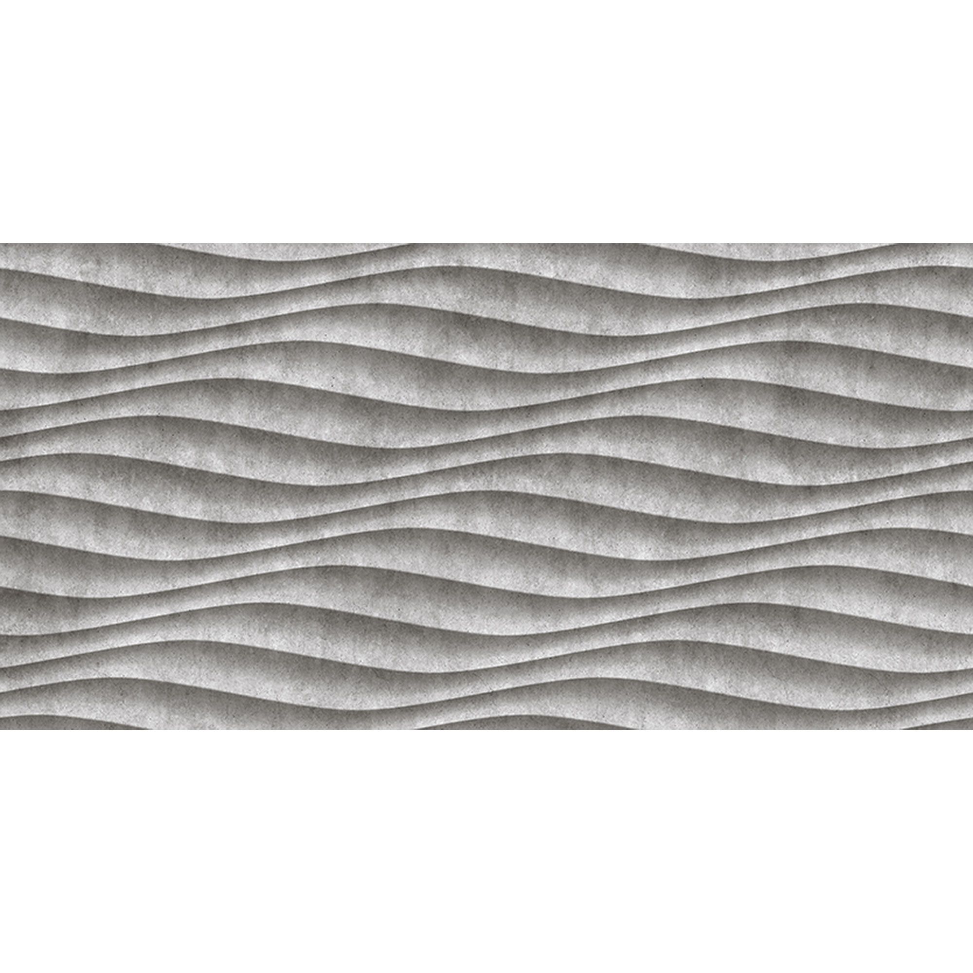 Fototapete Betonoptik M1-No.60766 | Digitaldruck | Grau | 3D