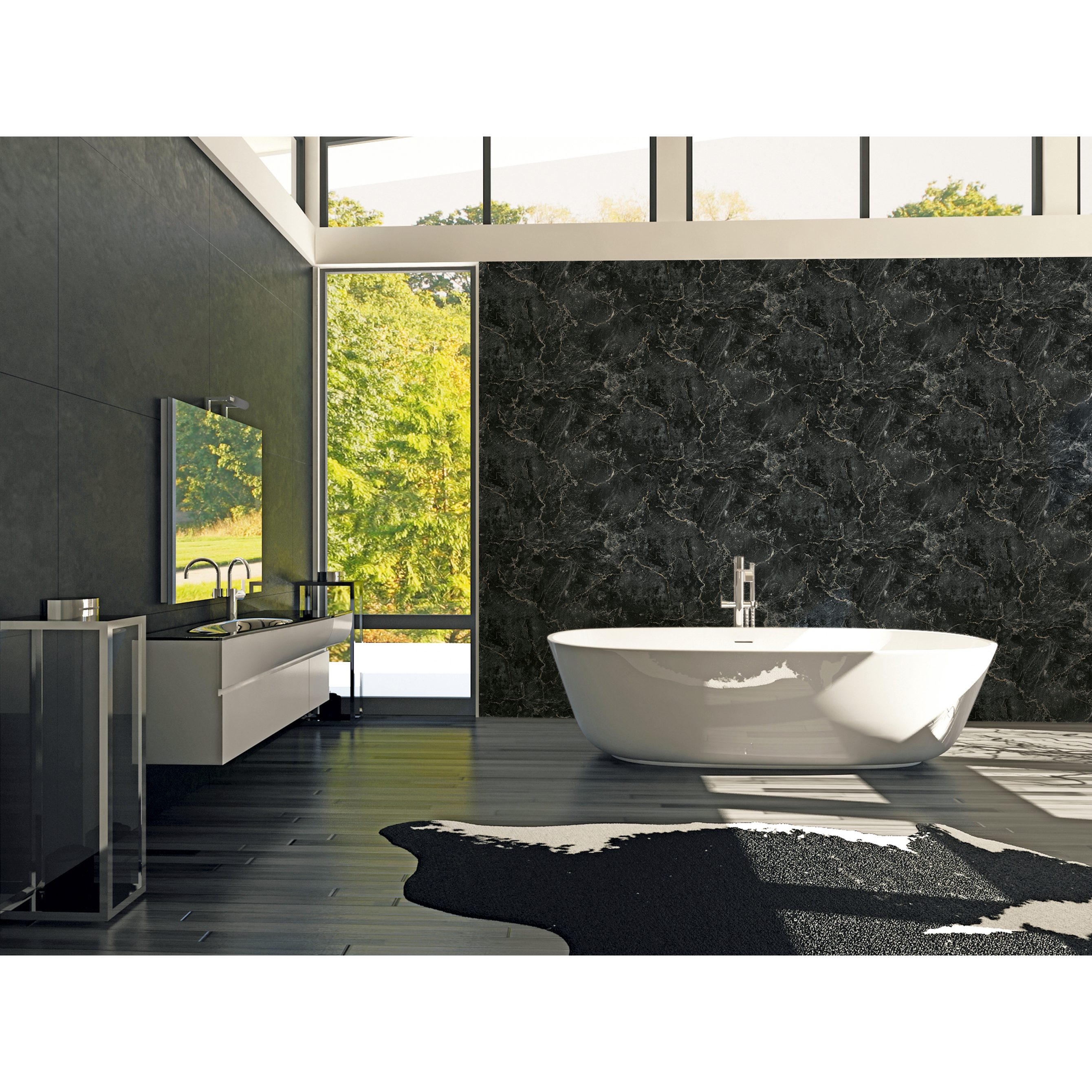 A.S. Creation | Michalsky 4 | Schwarz | 379913