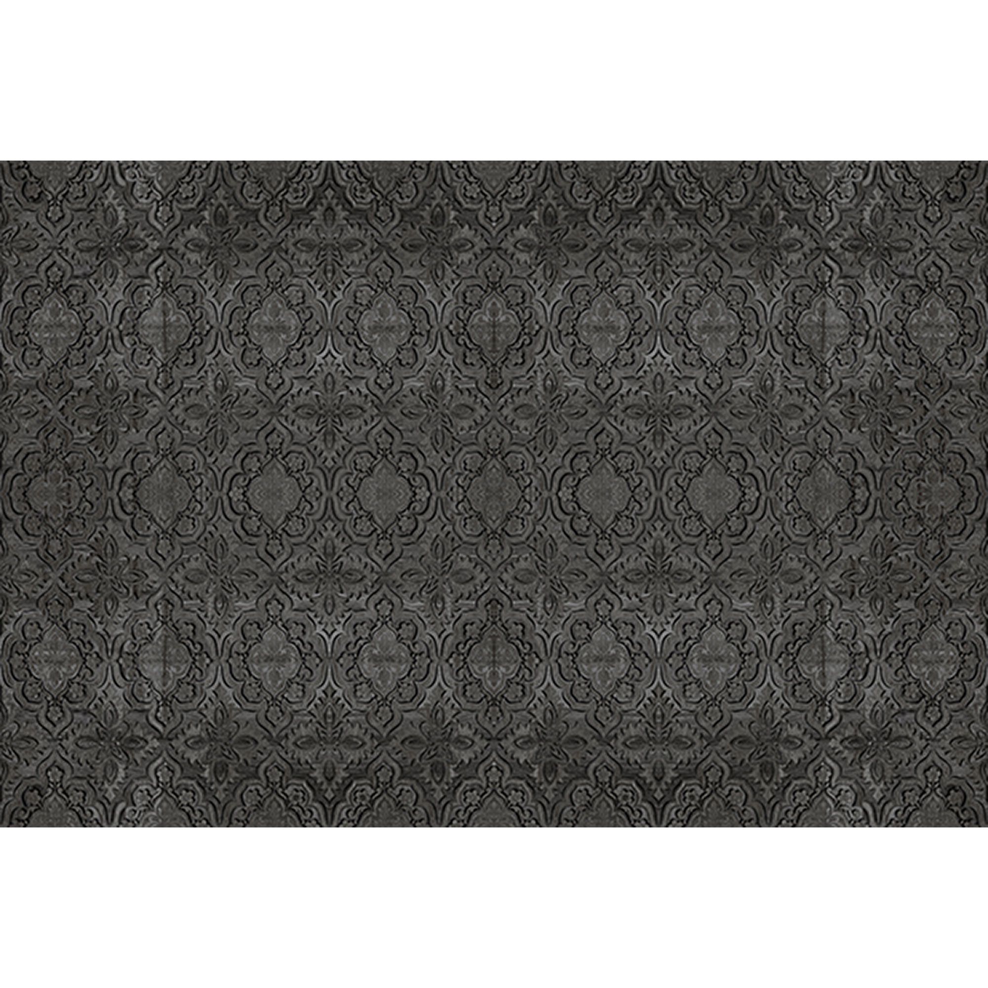 Fototapete Orientalisch M1-No.60715 | Digitaldruck | Grau | Ornament