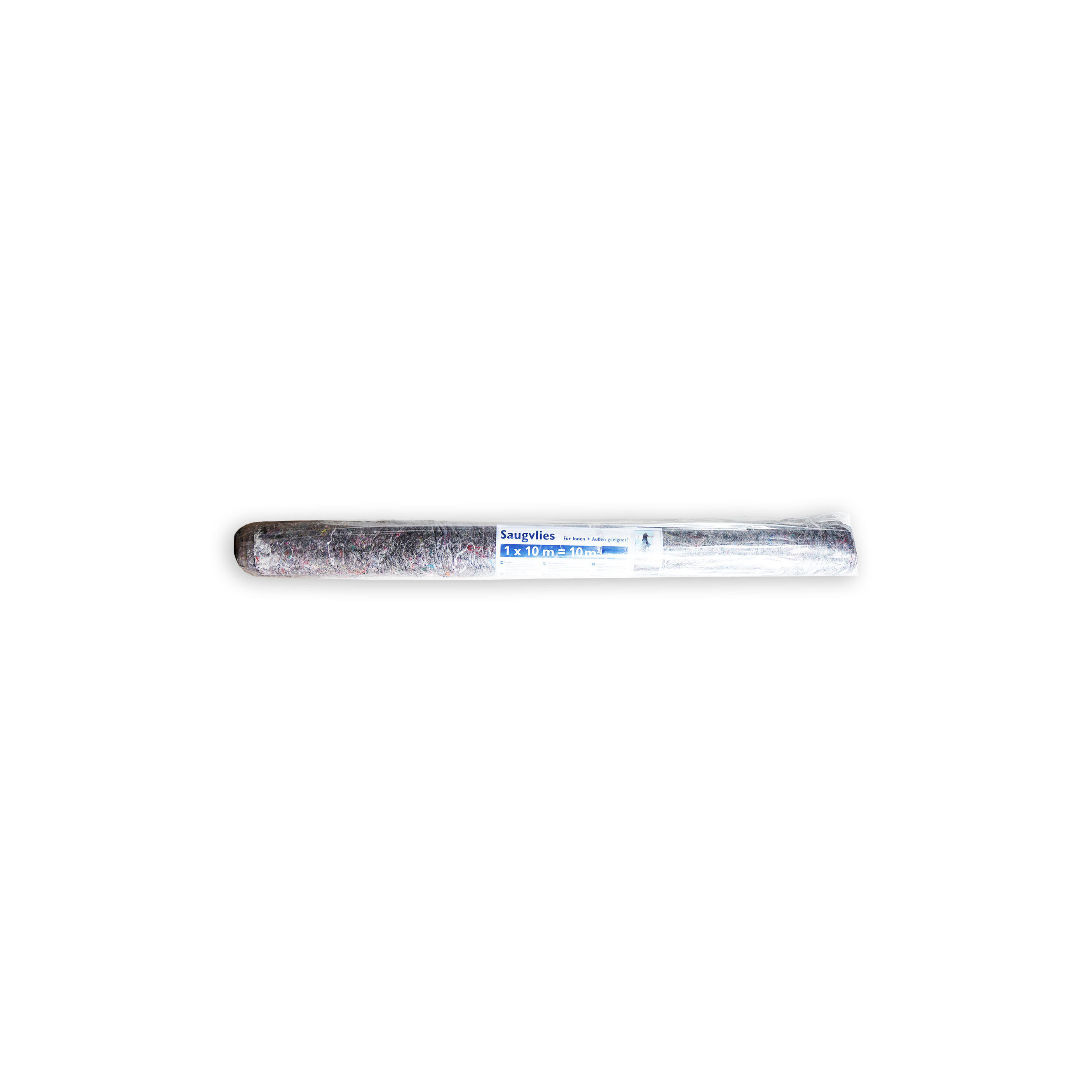 Saugvlies 180 g / qm 1 x 10 m | Malervlies Abdeckvlies