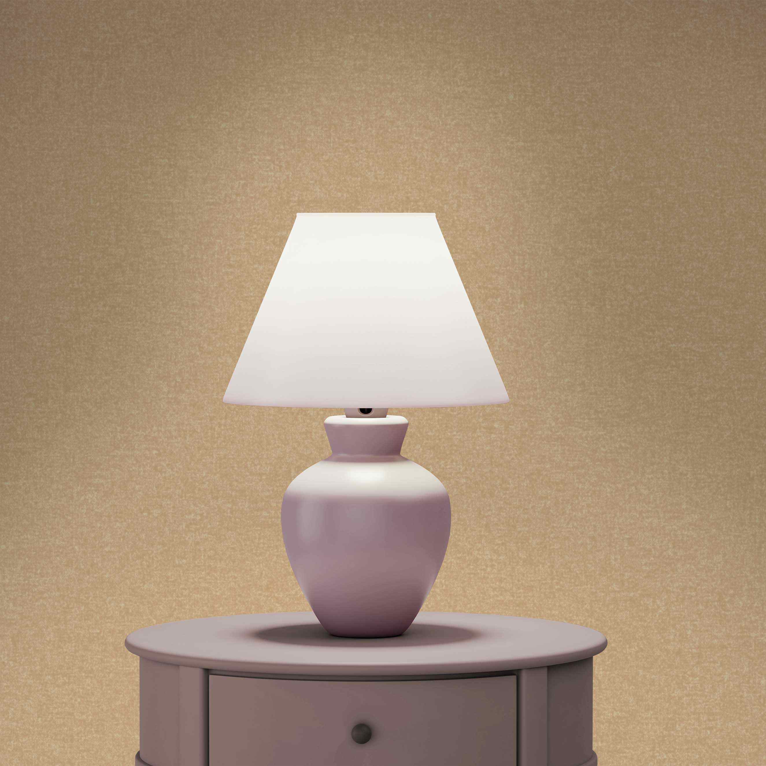 Tapete Uni M1-No.4389 Vlies Orange Uni Tadessi 10.05 x 0.53 m