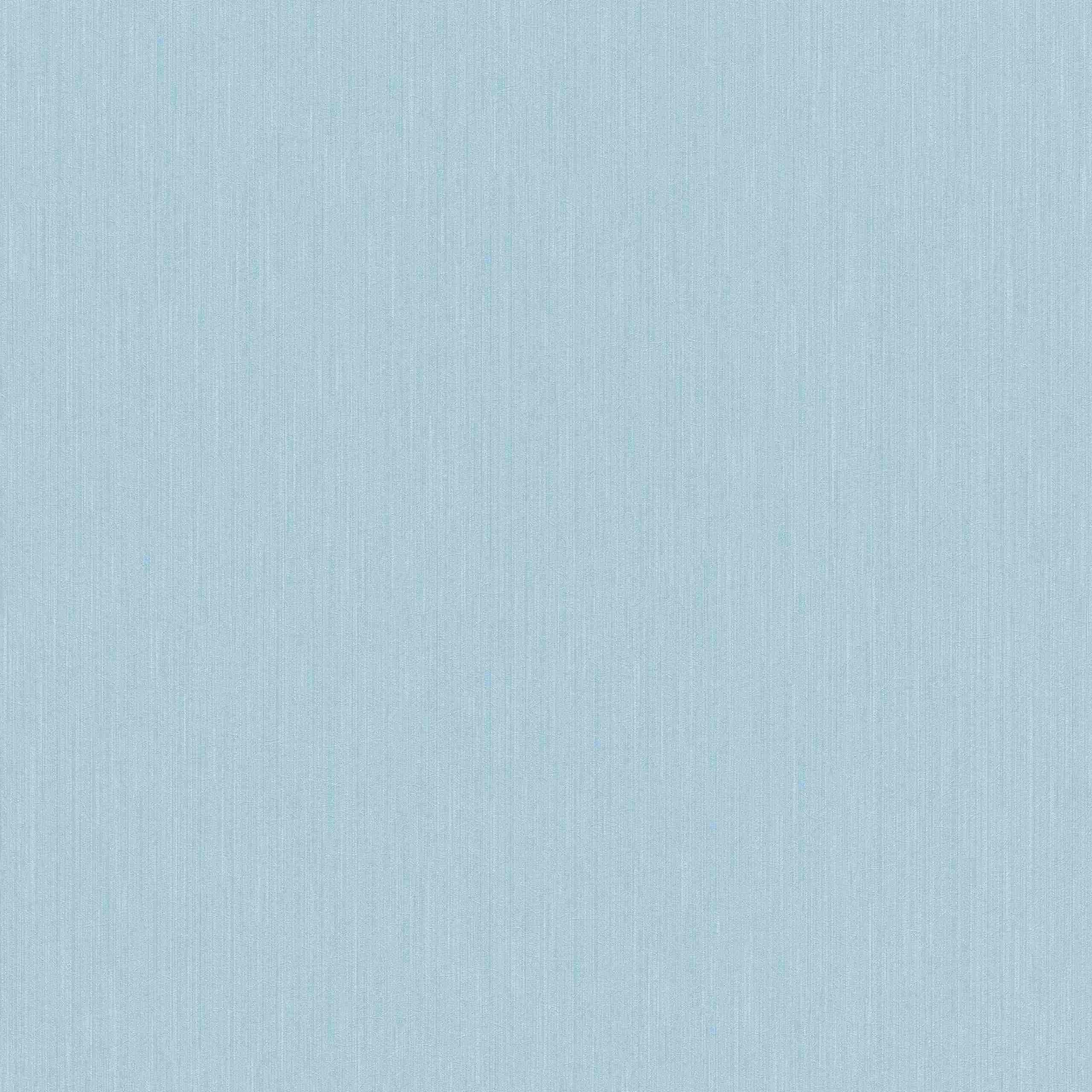 Erismann Fashion for walls | 1000408 | Vliestapete Einfarbig | 0.53 m x 10.05 m | Blau