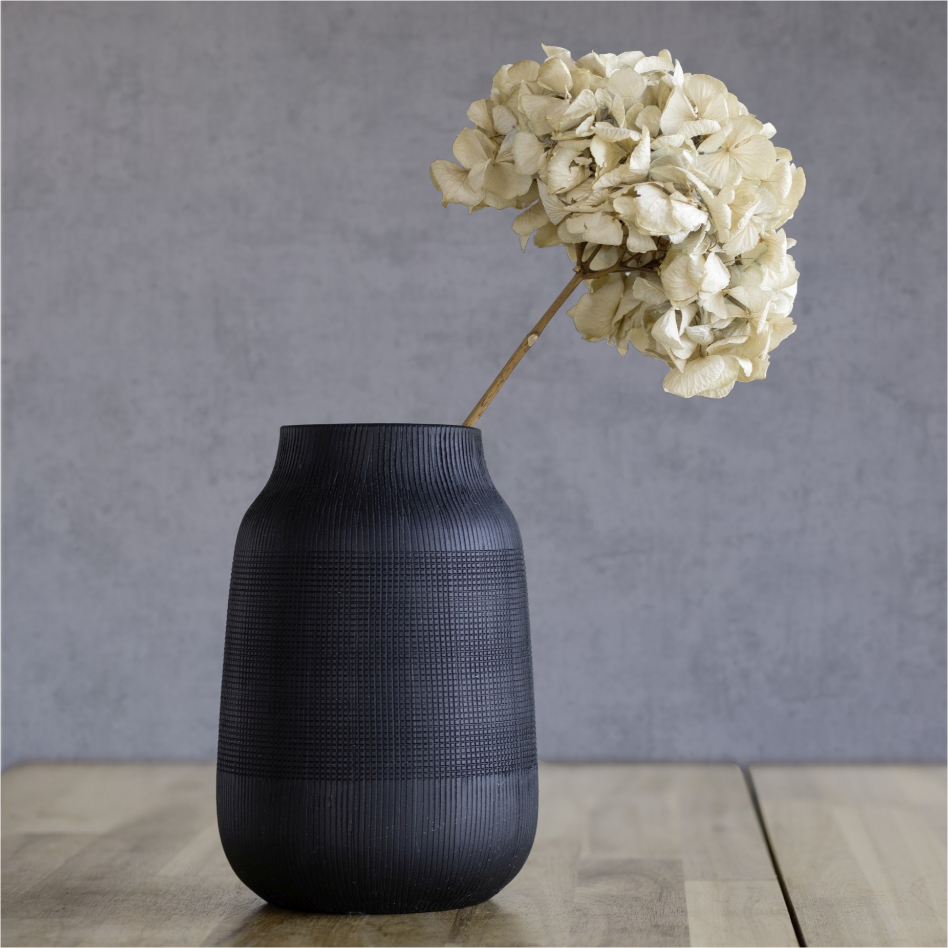 Tapete einfarbig M1-No.11938 | Vliestapete Kinderzimmer | Grau | Wohnzimmer | Schlafzimmer | Küche