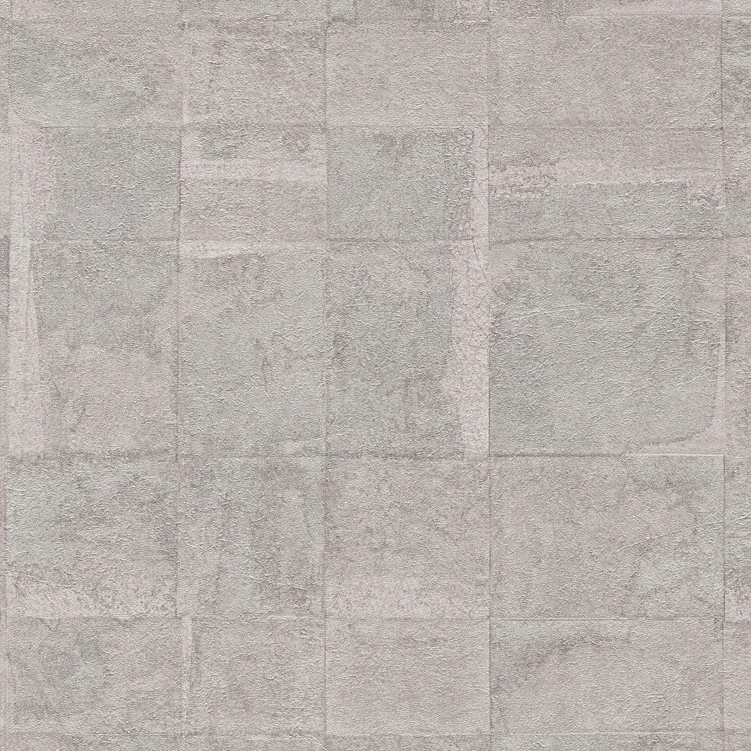 Tapete Noan Grafik M1-No.11199 Vlies Beige Grau Tadessi 10.05 m x 0.53 m