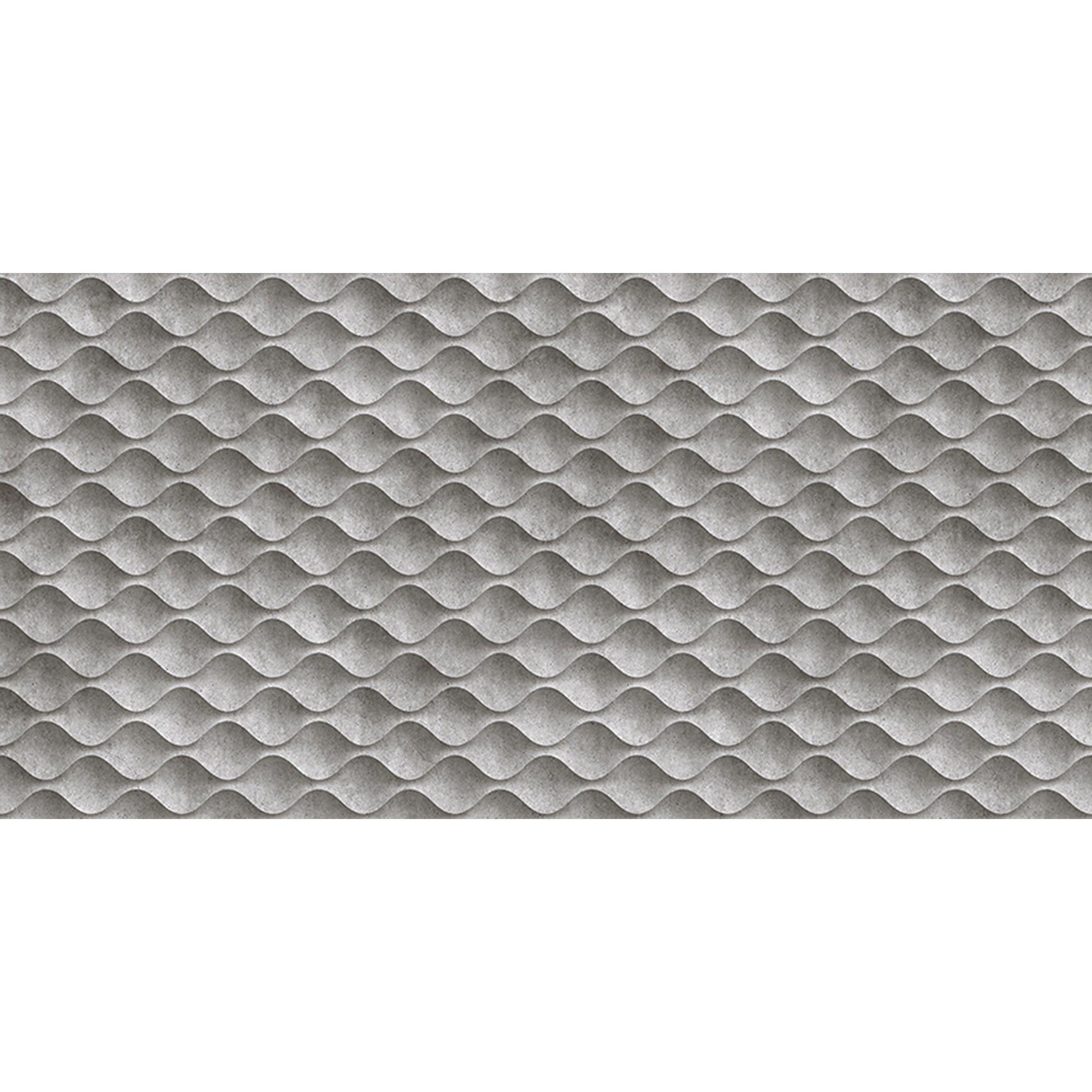 Fototapete Betonoptik M1-No.60778 | Digitaldruck | Grau | 3D