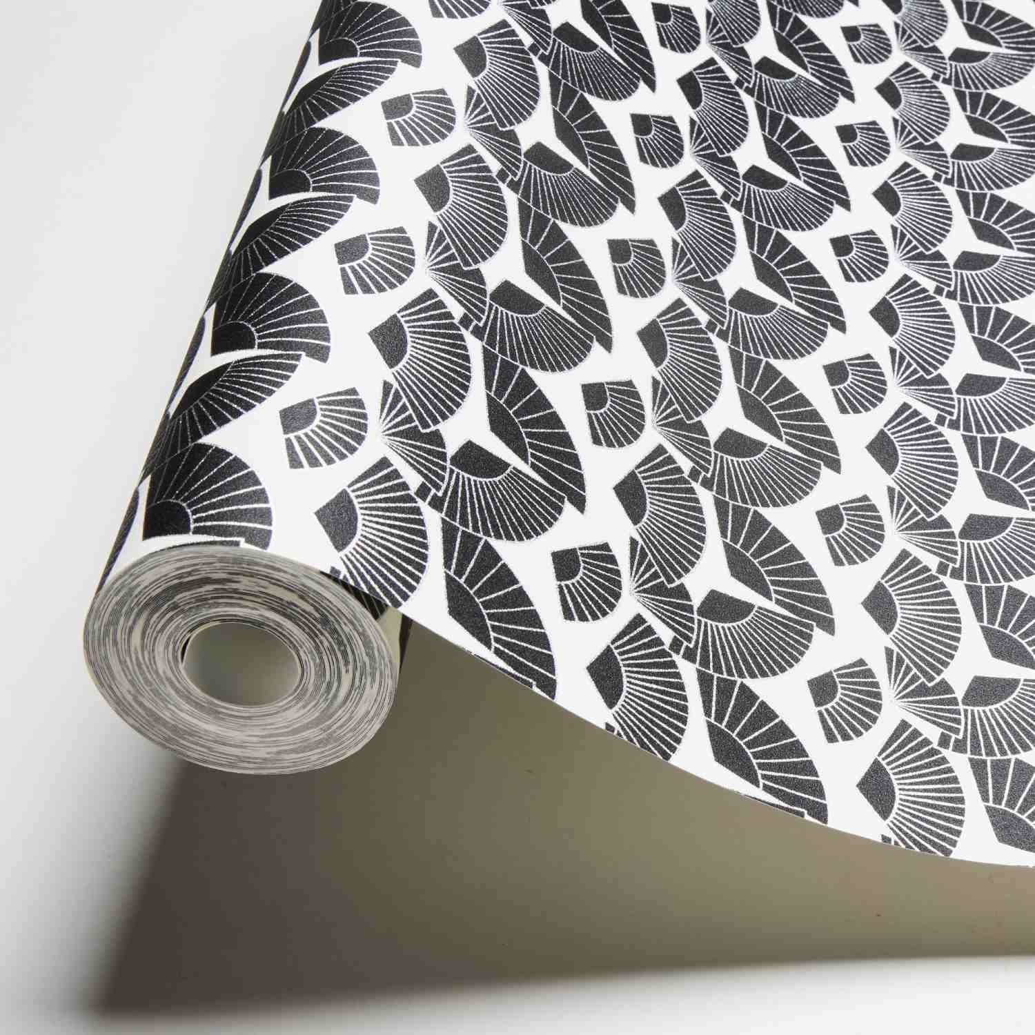 Designer Karl Lagerfeld | No. 10130 | Vliestapete 3D Optik | 0.53 m x 10.05 m | Metallic