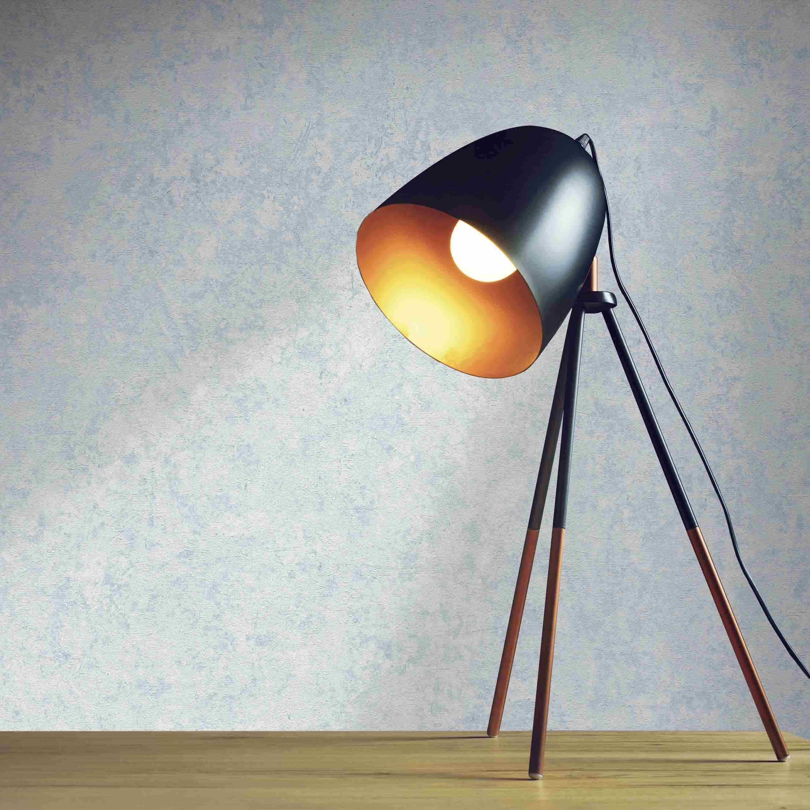 Tapete Vintage Retro M1-No.4403 Vlies Blau Weiß Putzoptik Tadessi 10.05 x 0.53 m