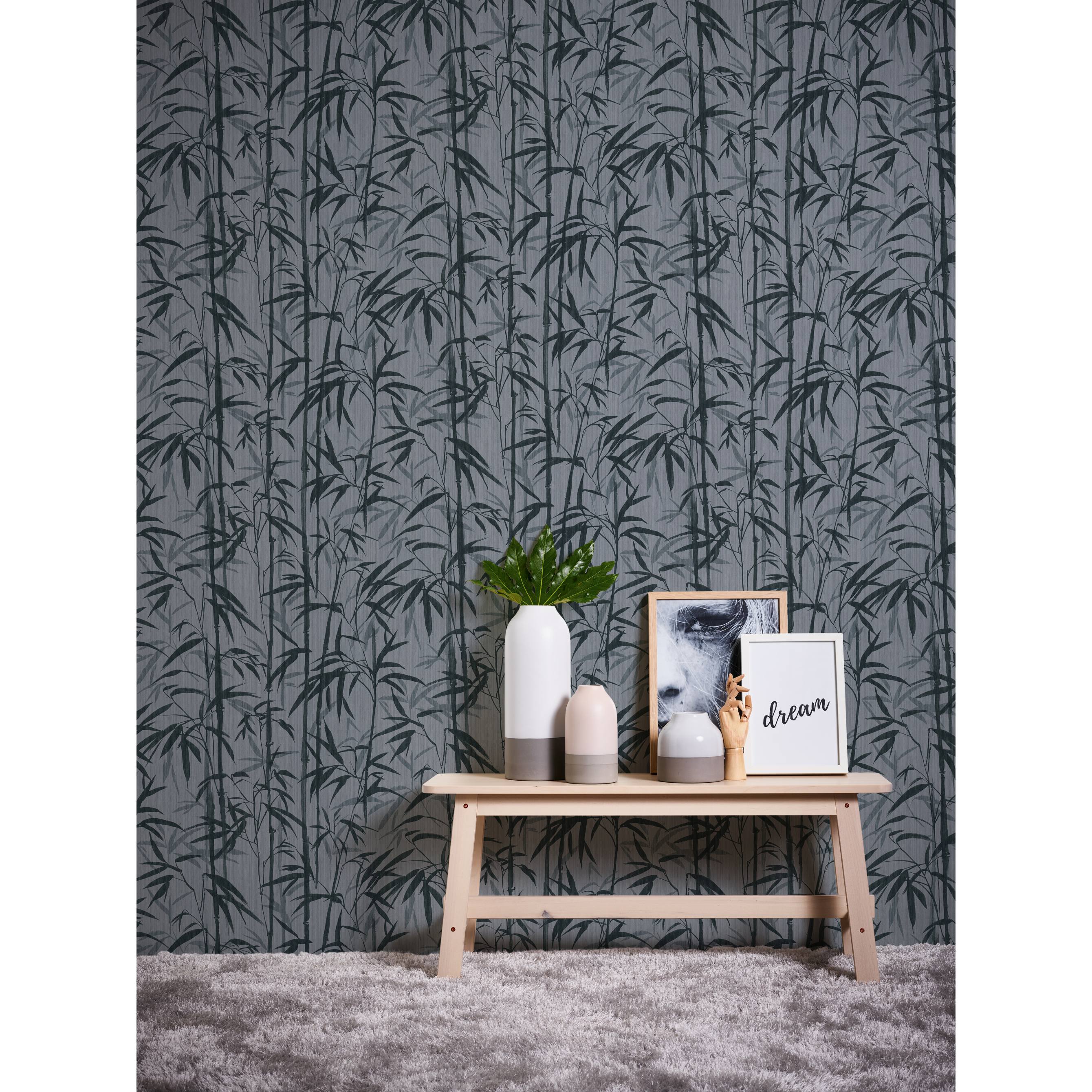 A.S. Creation | Michalsky 4 | Grau | 379894