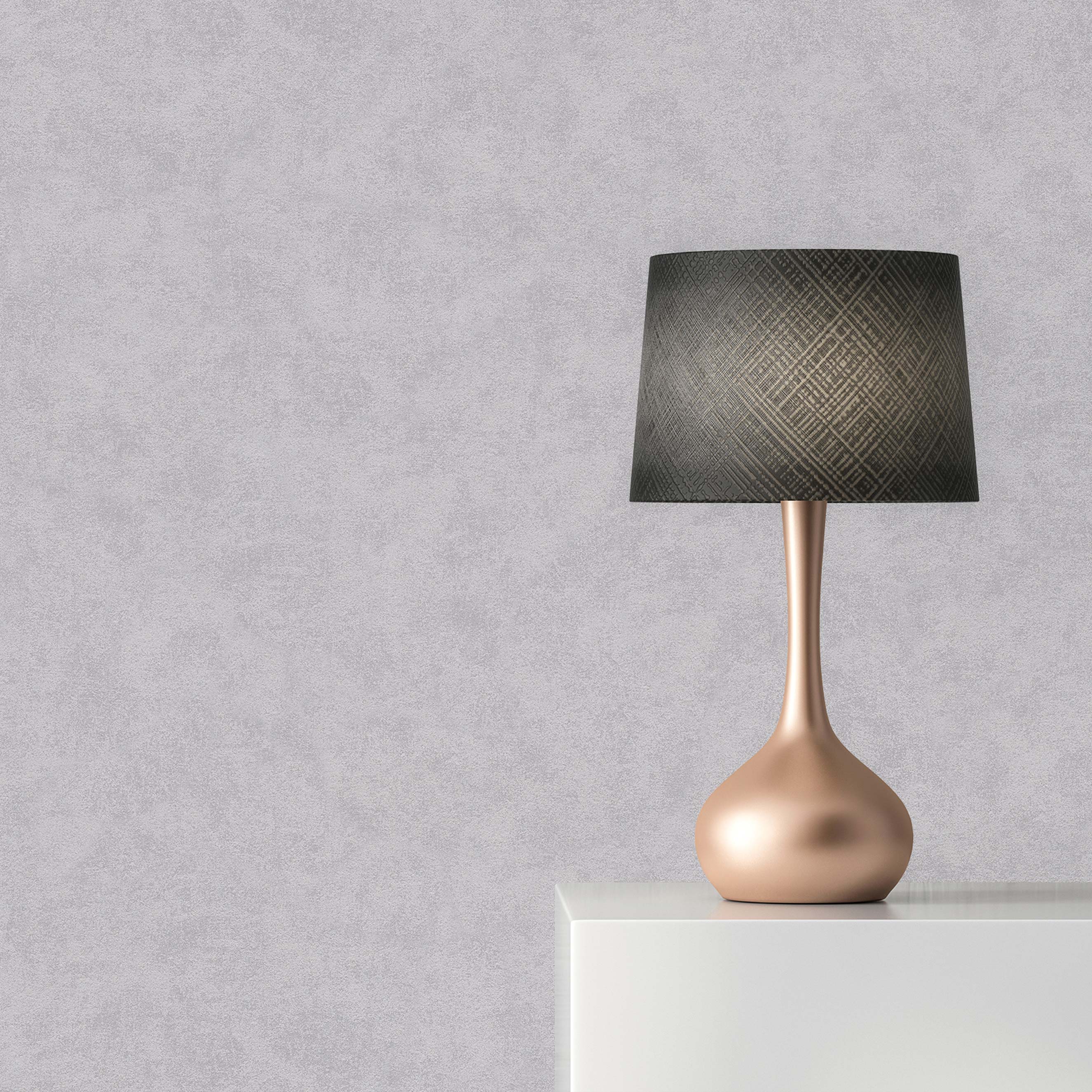 Tapete Beton Lorenzo M1-No.1670 | Vliestapete | Grau | Betonoptik | Betonwand