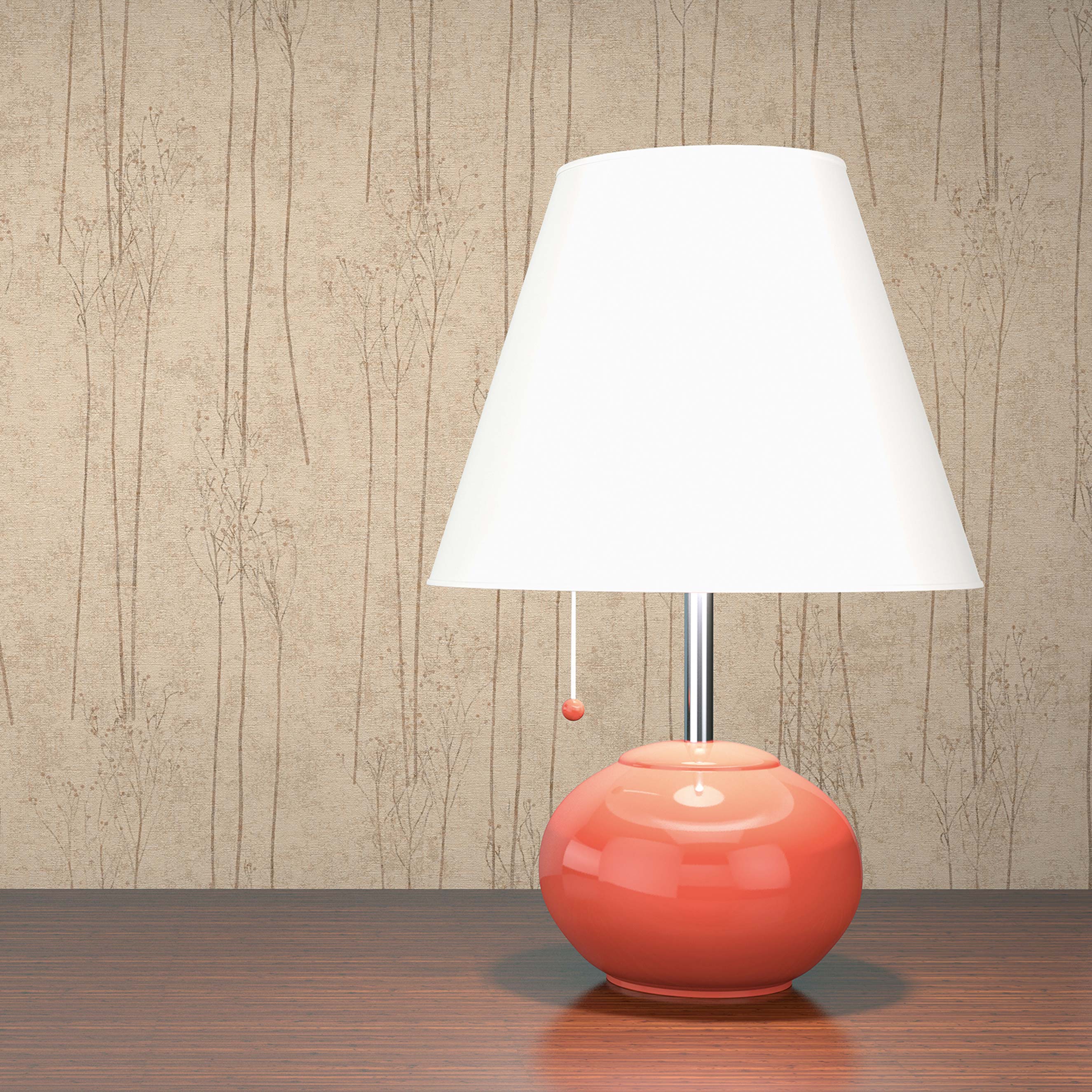 Tapete Bäume Blätter Aurora M1-No.1741 | Vliestapete | Gelb | Beige | Wald