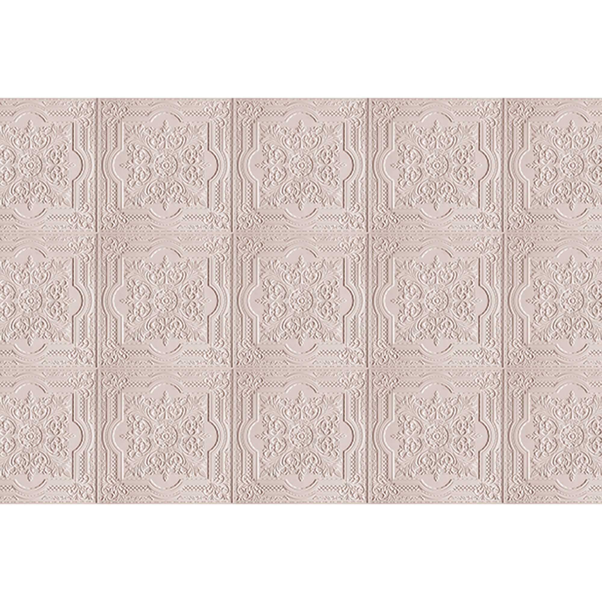Fototapete Barock M1-No.60693 | Digitaldruck | Rosa