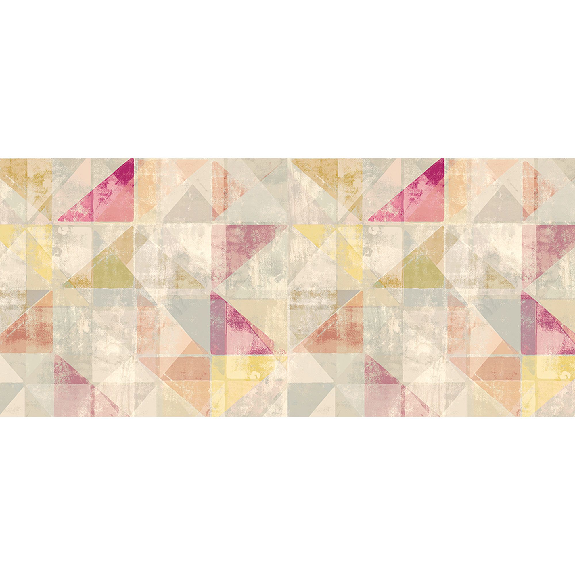 Fototapete Grafik M1-No.60328 | Digitaldruck | Gelb | Grau | Modern
