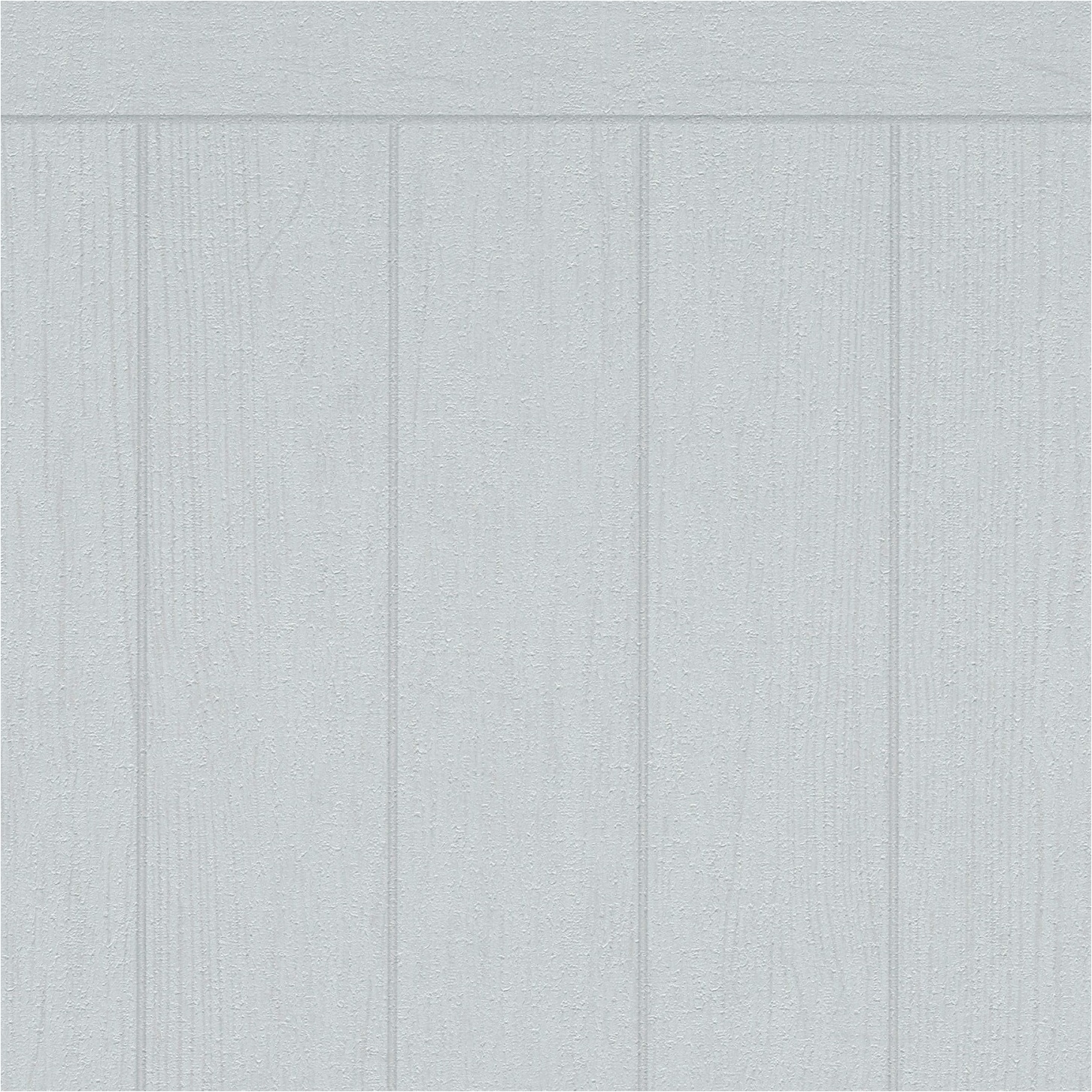 Tapete Wandpaneele M1-No.11686 | Vliestapete Holzpaneele | Grau | Wohnzimmer | Schlafzimmer