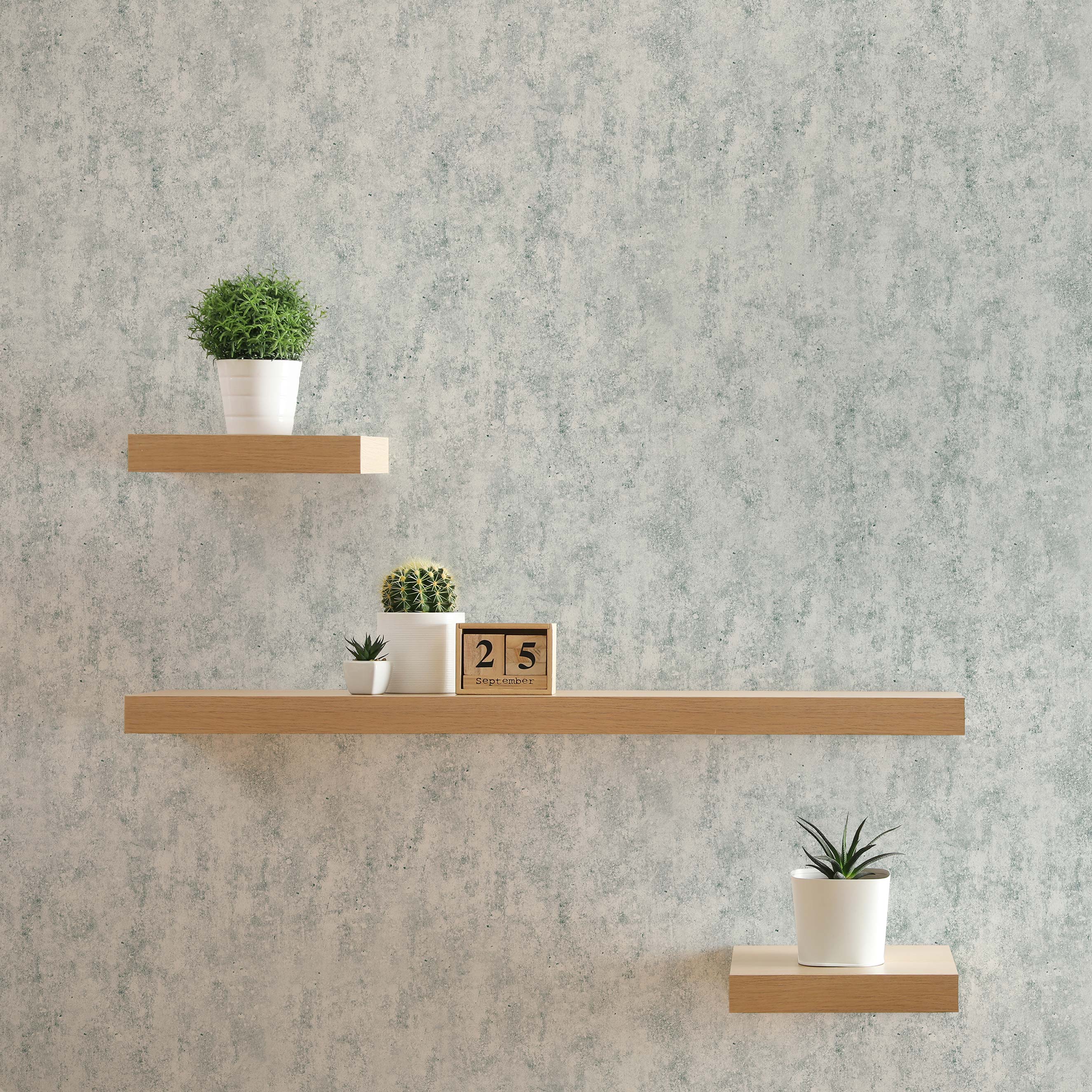 Tapete Beton Aurelio M1-No.163 | Vliestapete | Grau | Betonoptik | Modern