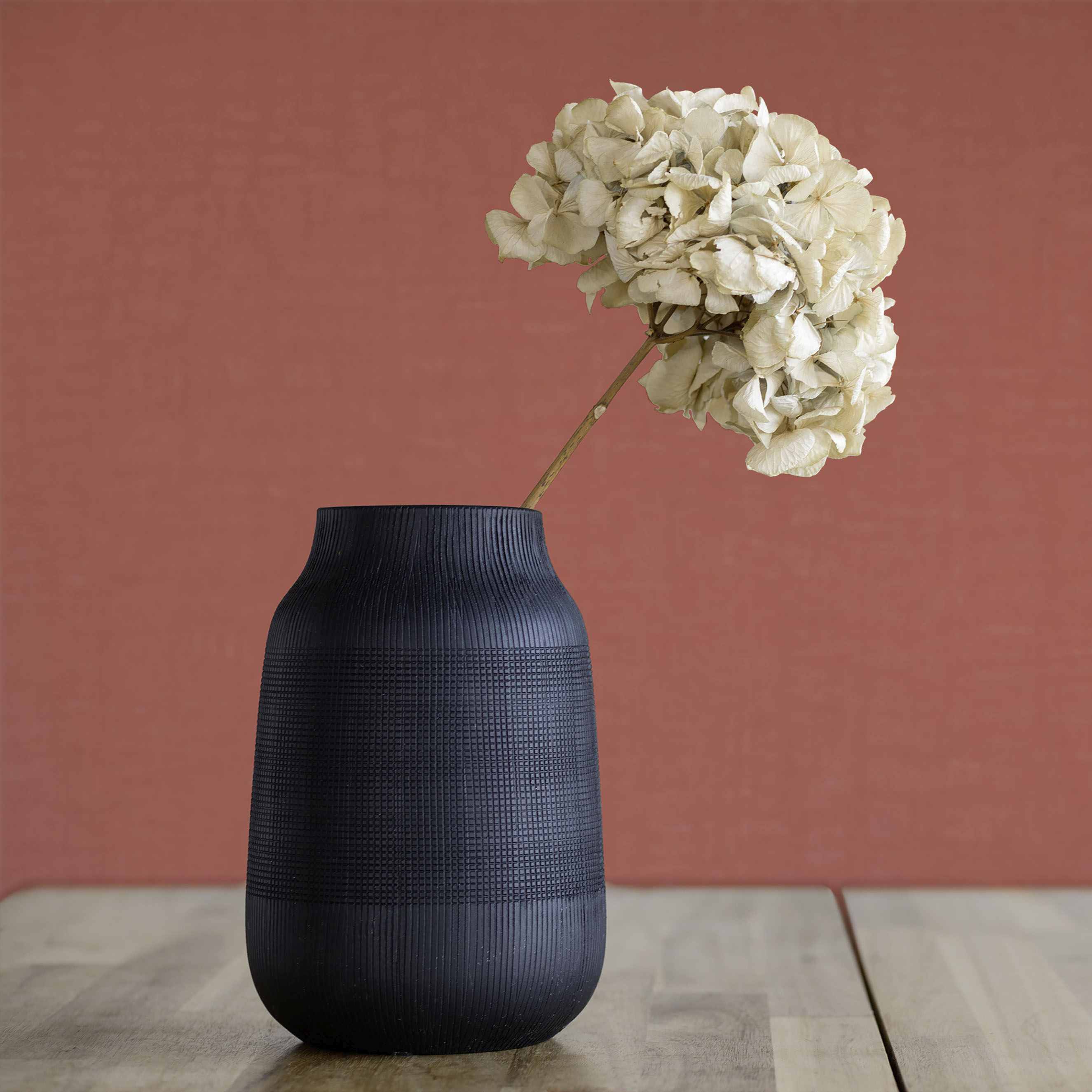 Tapete Uni M1-No.3989 Vlies orange Rosa Uni Tadessi 10.05 x 0.53 m