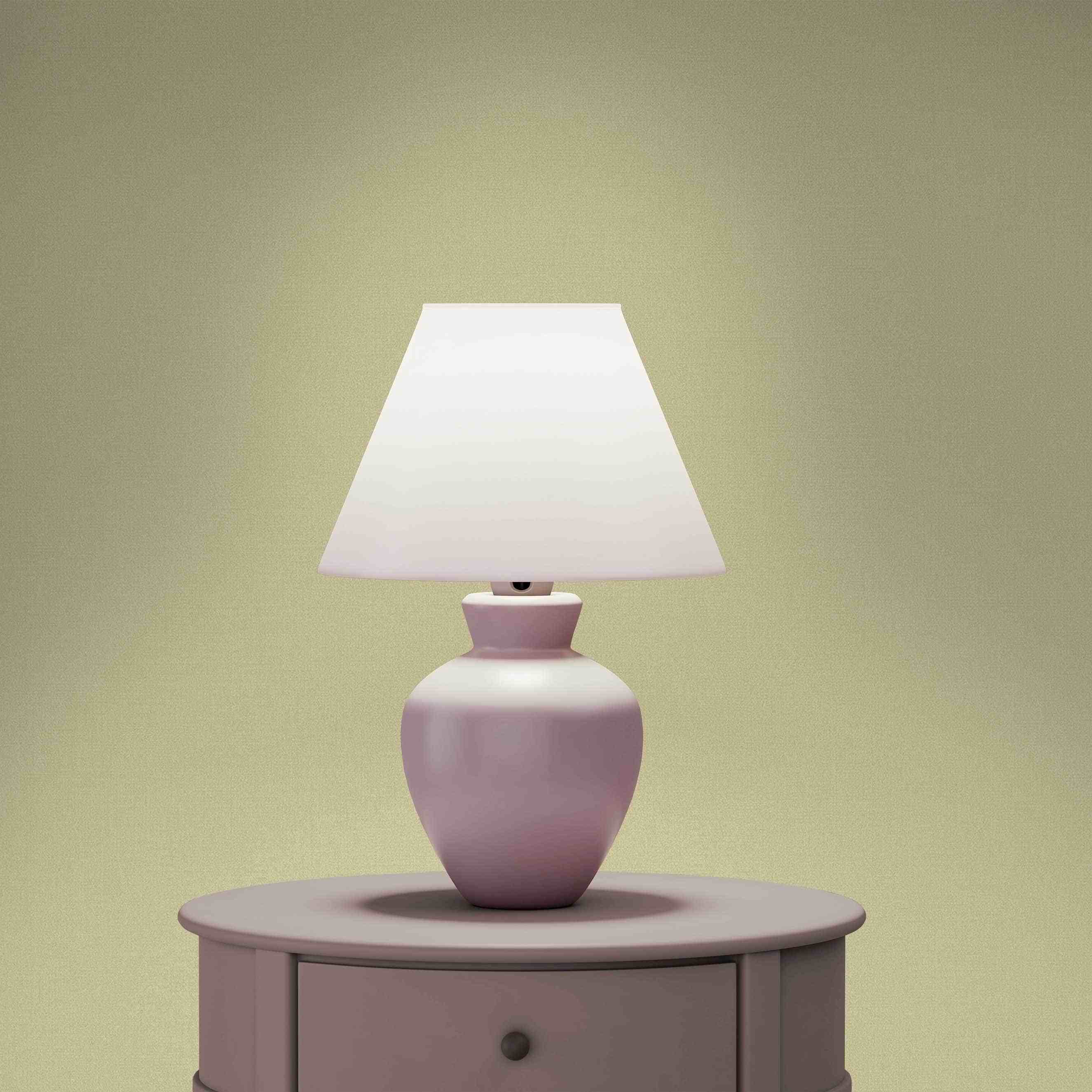 Tapete Uni M1-No.4417 Vlies Gelb Uni Tadessi 10.05 x 0.53 m