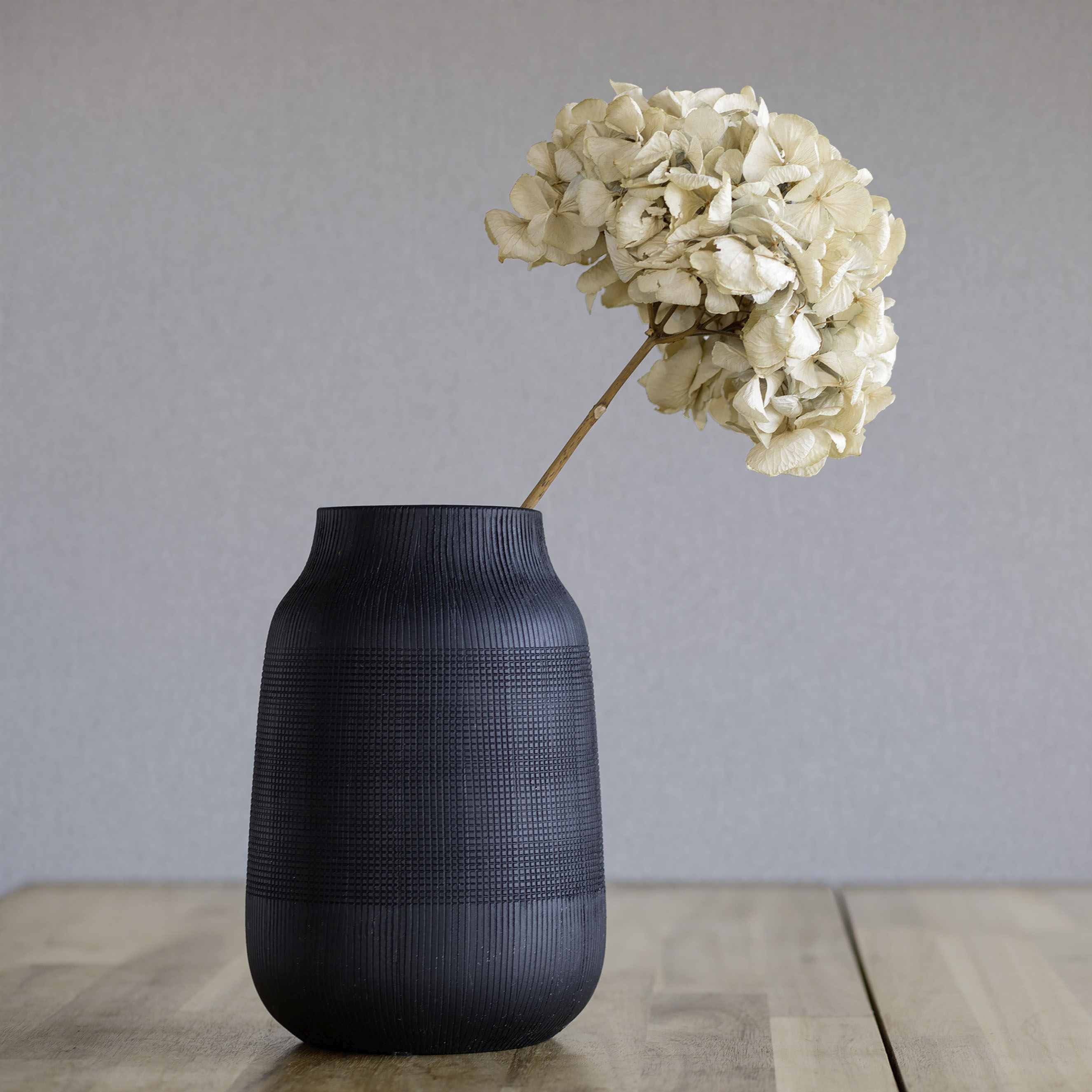 Tapete Uni M1-No.4206 Vlies Grau Uni Tadessi 10.05 x 0.53 m