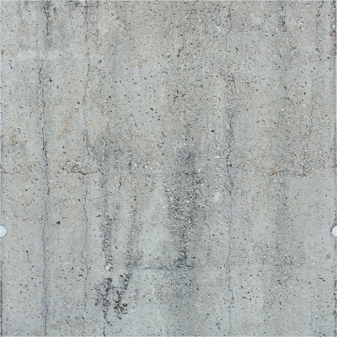 Tadessi Fototapete Betonwand M1-No.11662 Digitaldruck Tapete Grau Grün - Wohnzimmer Schlafzimmer