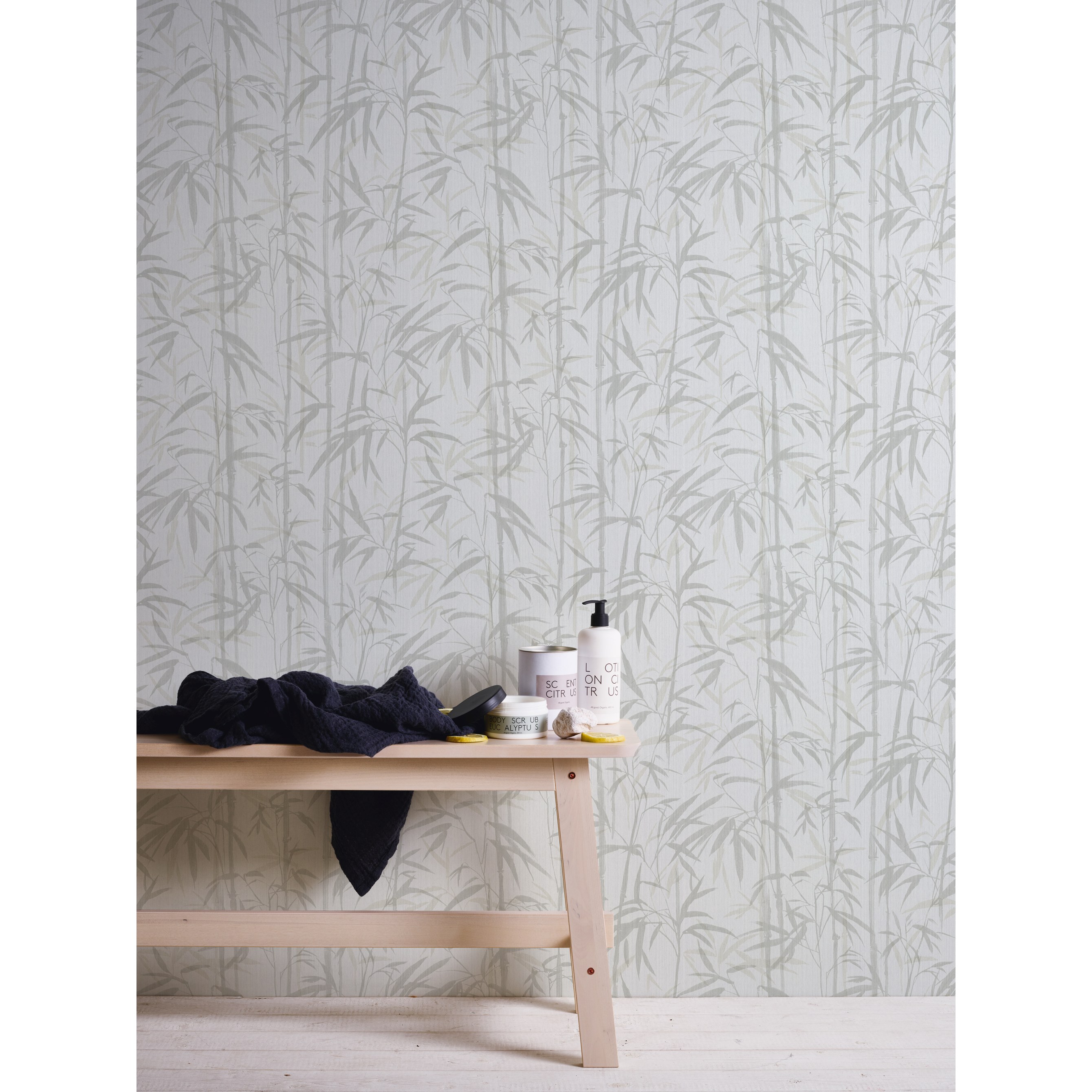 A.S. Creation | Michalsky 4 | Beige | 379892