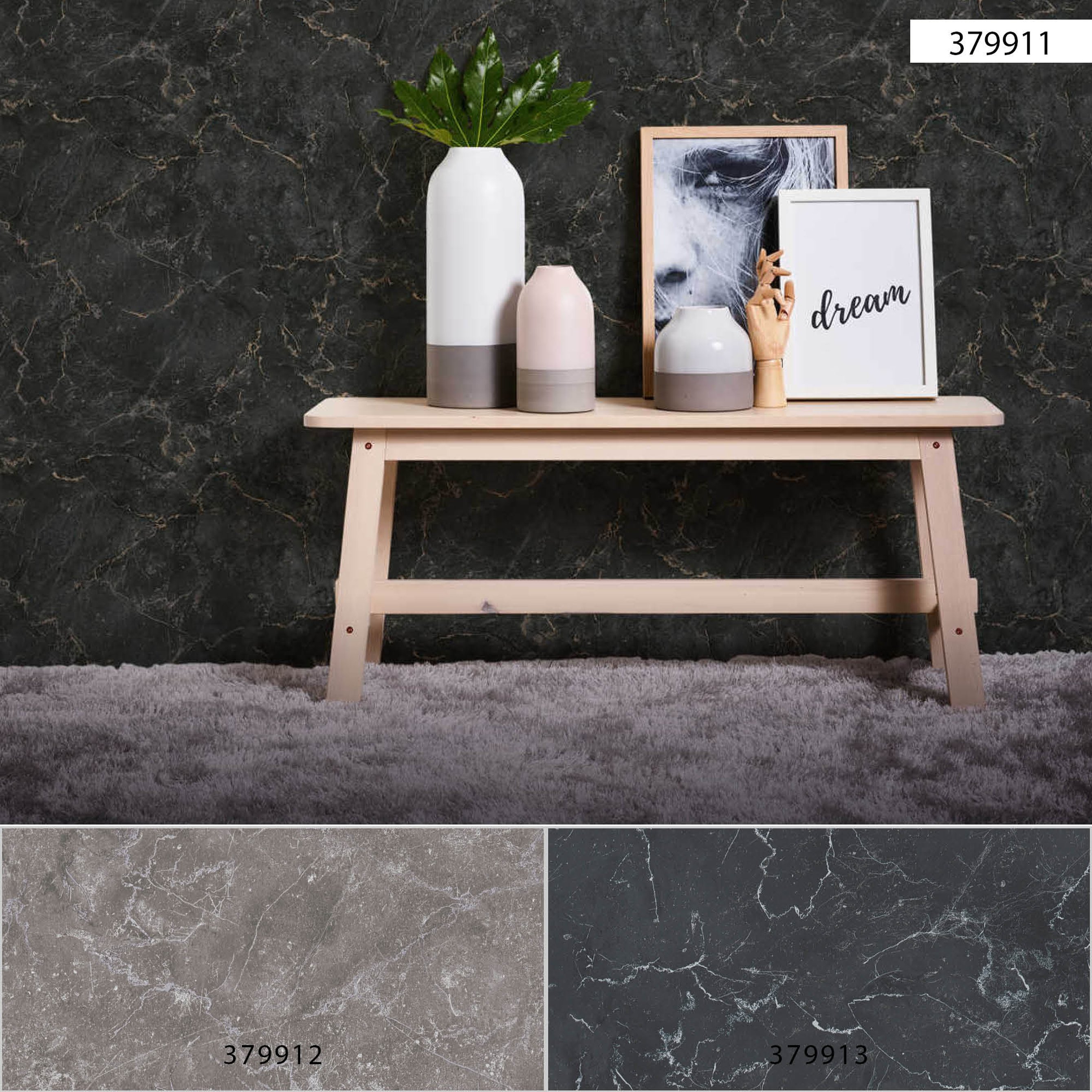 A.S. Creation | Michalsky 4 | Schwarz | 379911