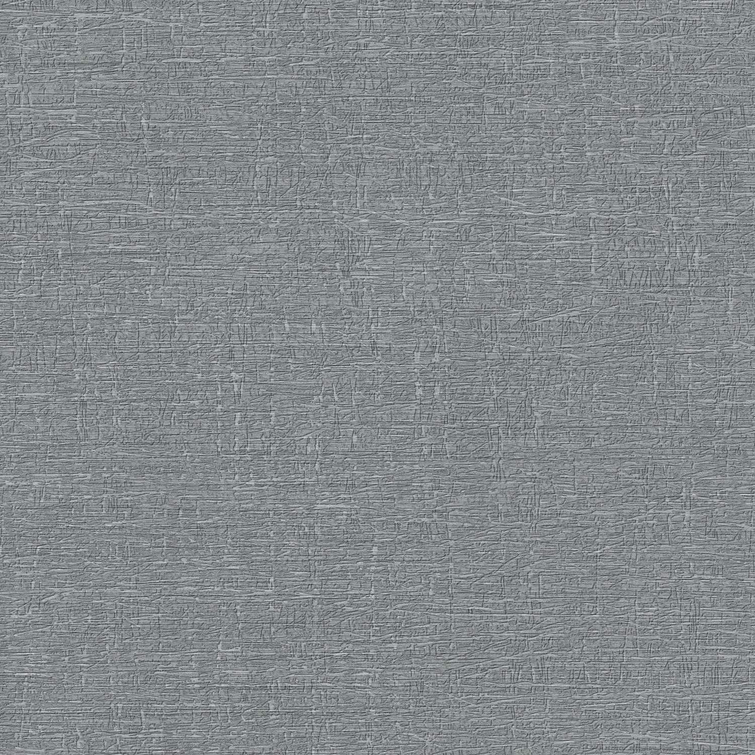Tapete Uni Einfarbig M1-No.11131 Vlies Grau Tadessi 10.05 m x 0.53 m