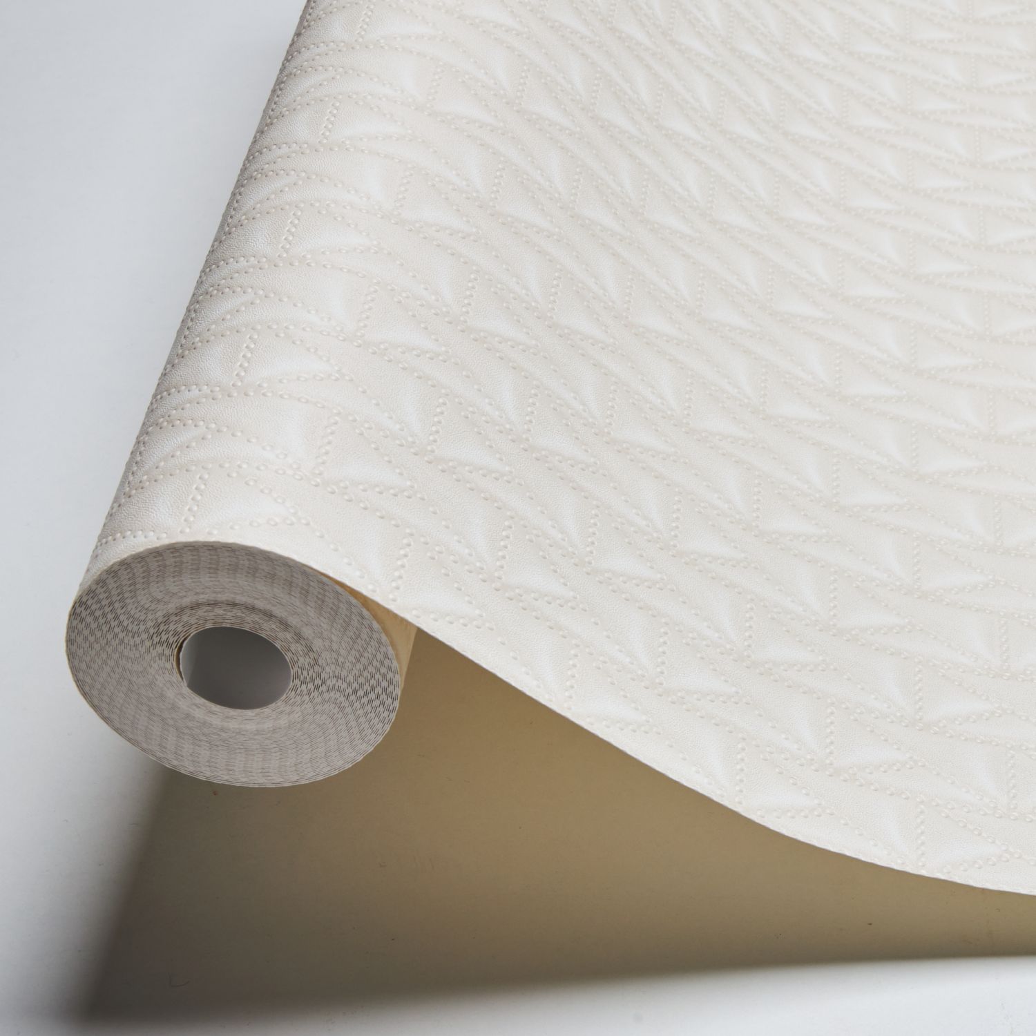 Designer Karl Lagerfeld | No. 10115 | Vliestapete Vintageoptik | 0.53 m x 10.05 m | Beige