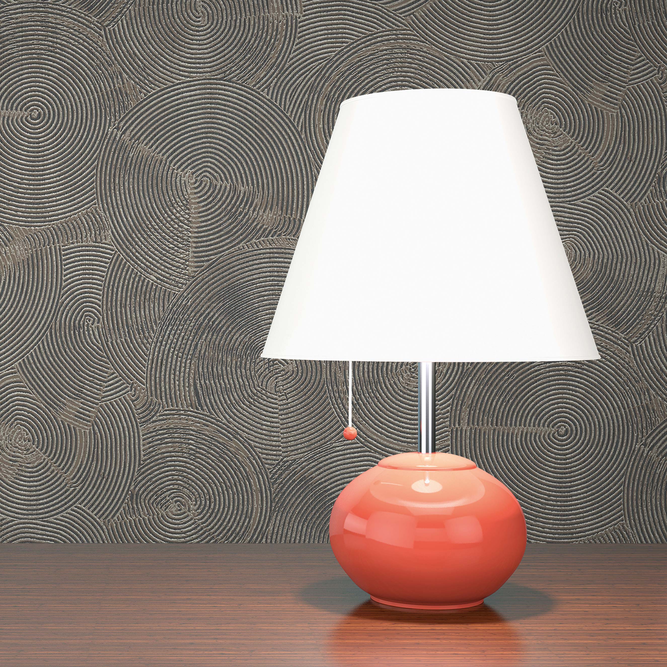 Tapete Grafik Domenico M1-No.632 | Vliestapete | Schwarz | Gold | Geometrische Tapete