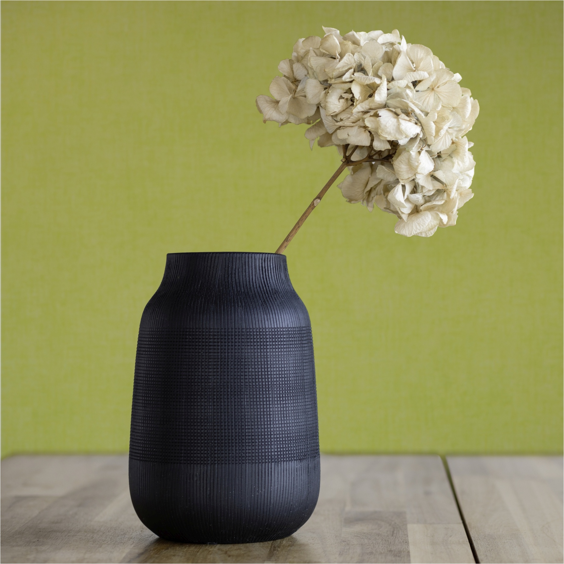 Tapete einfarbig M1-No.11935 | Vliestapete Kinderzimmer | Grün | Wohnzimmer | Schlafzimmer | Küche