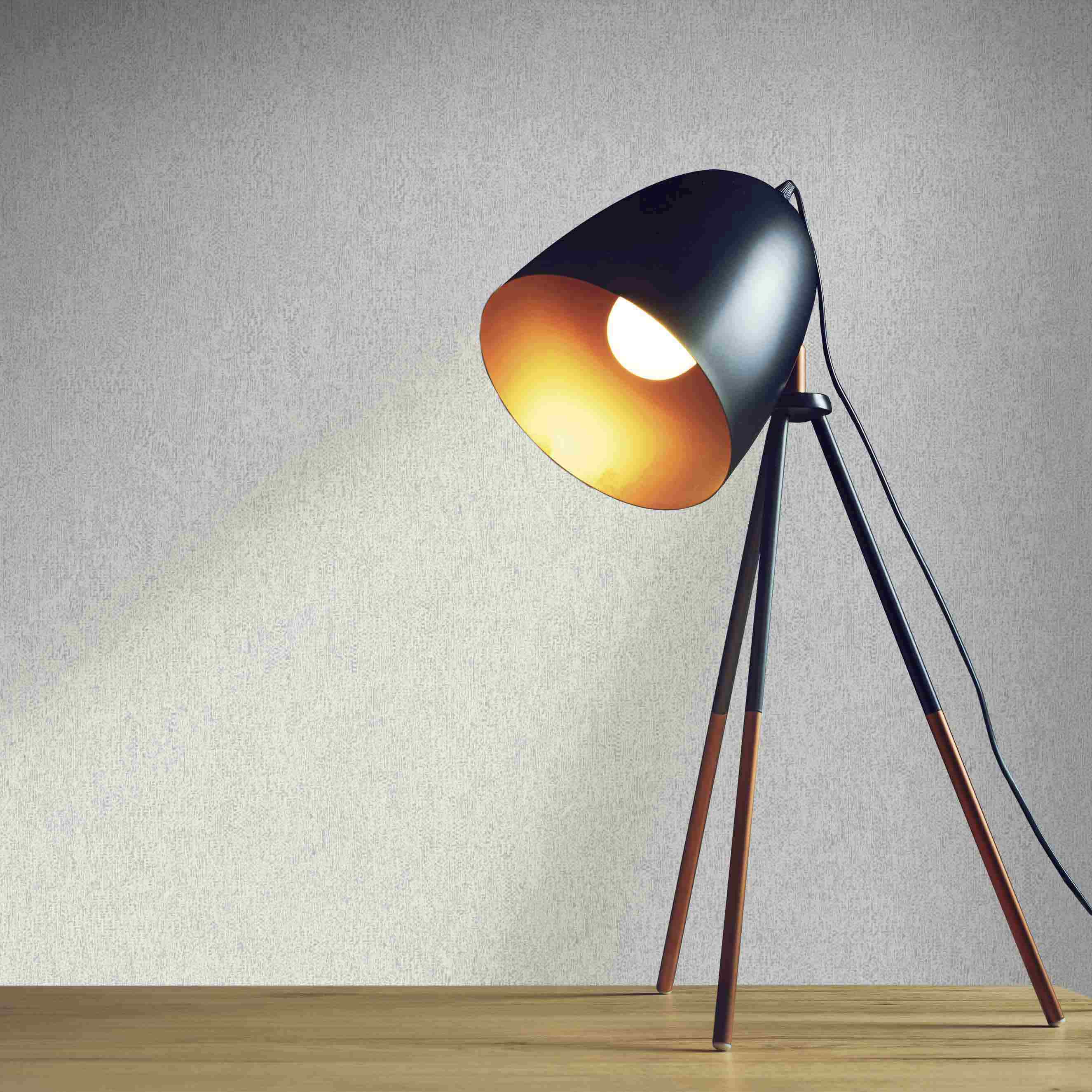 Tapete Uni M1-No.4203 Vlies Grau Silber Uni Tadessi 10.05 x 0.53 m