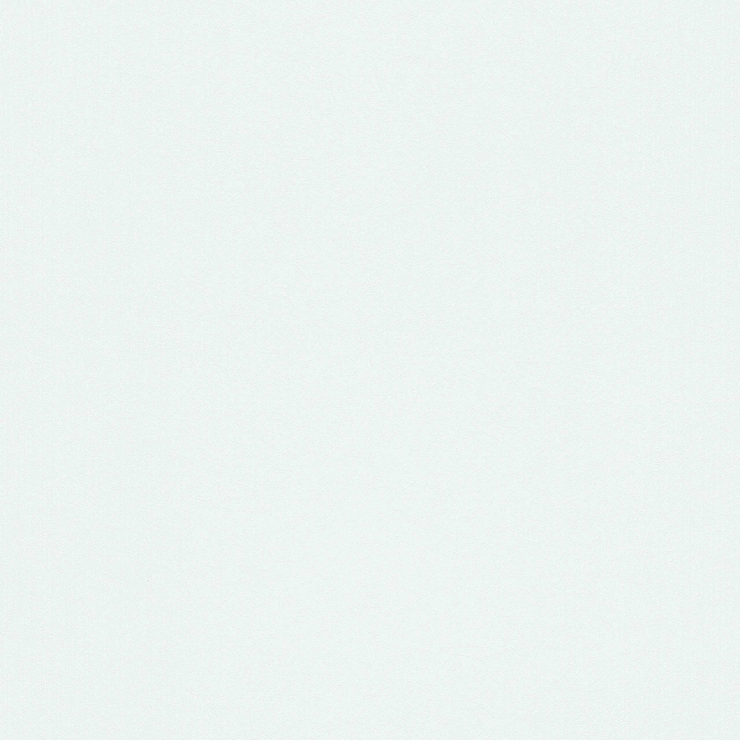Erismann Fashion for walls | 1000401 | Vliestapete Einfarbig | 0.53 m x 10.05 m | Weiß