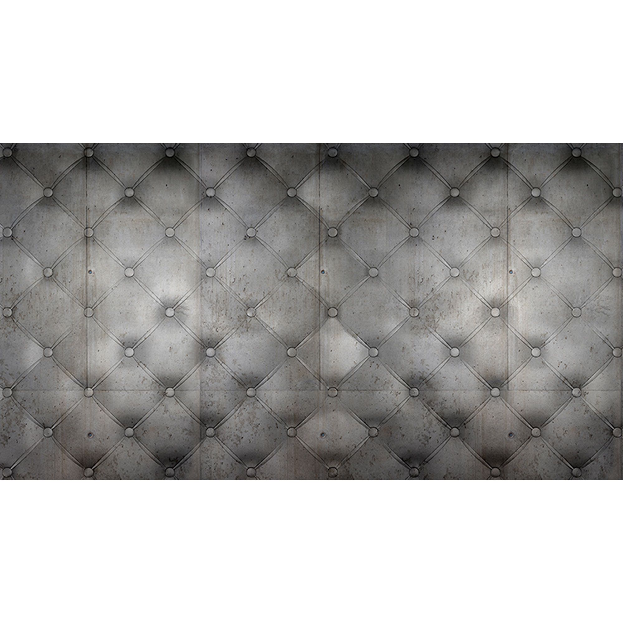 Fototapete Barock M1-No.60081 | Digitaldruck | Grau