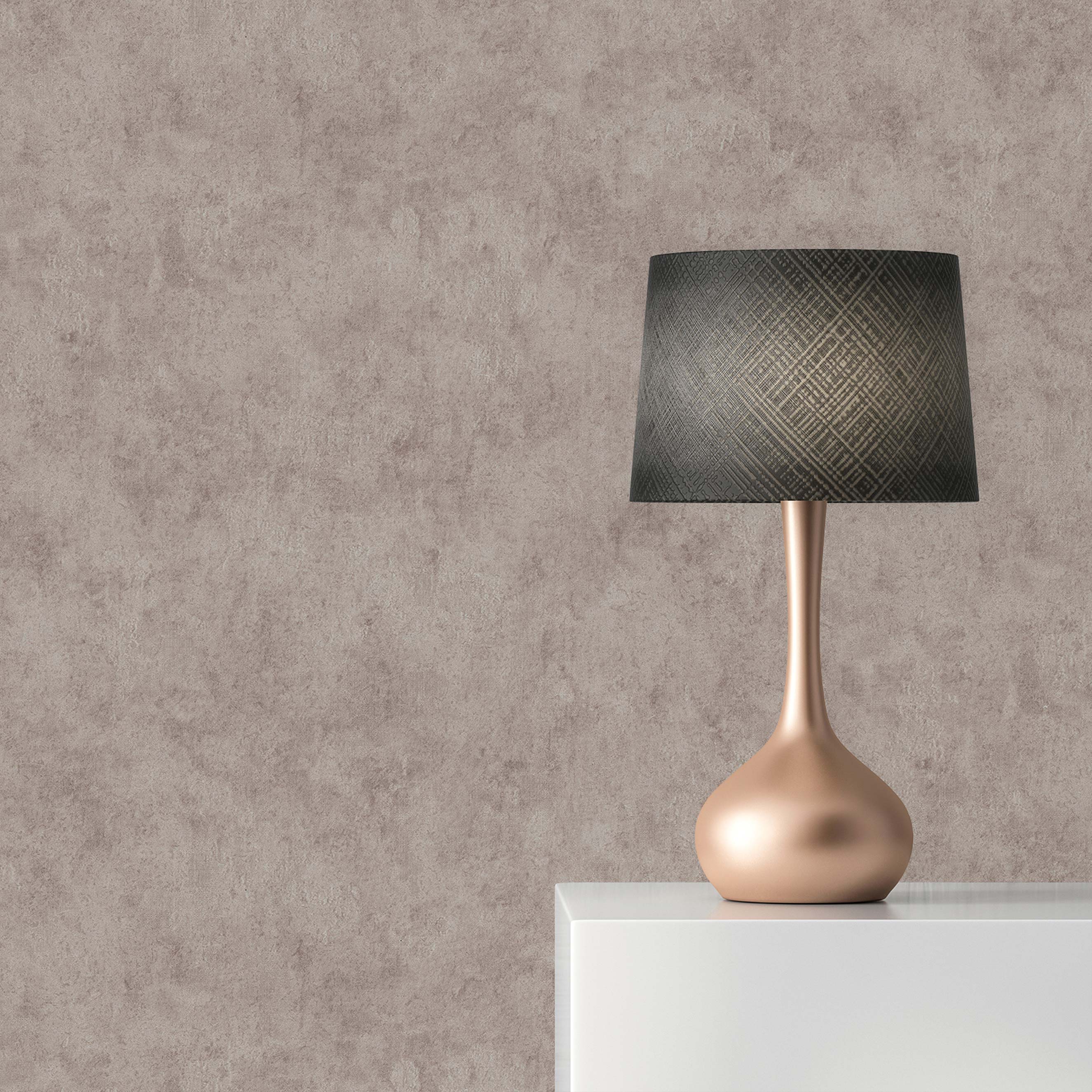 Tapete Uni M1-No.1020 | Vliestapete | Beige | Unitapete | Einfarbig