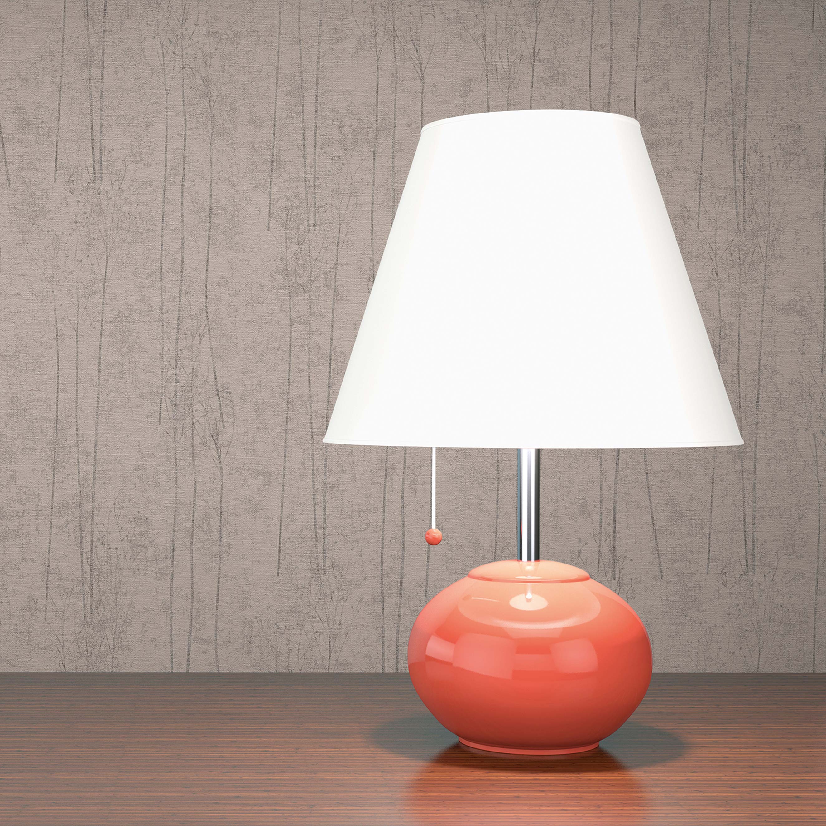 Tapete Bäume Blätter Aurora M1-No.1745 | Vliestapete | Grau | Beige | Wald