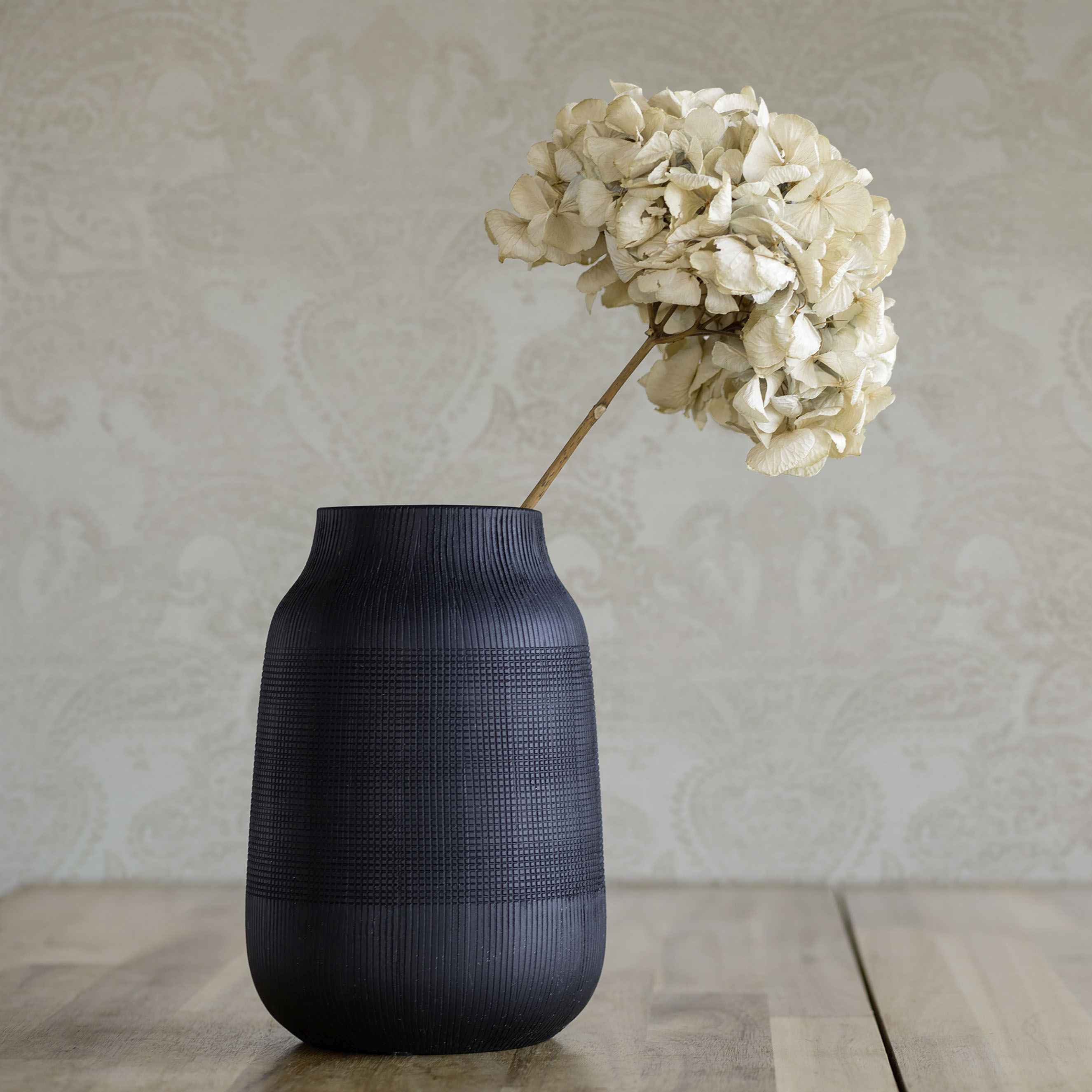 Tapete Jacopo Barock M1-No.4361 Vlies Weiß Creme Ornament Tadessi 10.05 x 0.53 m