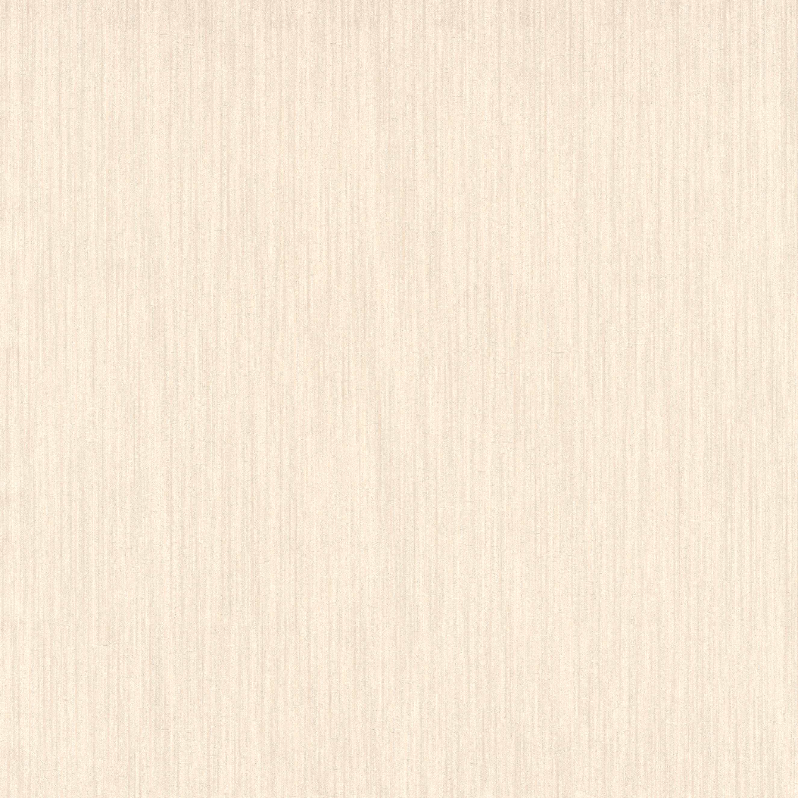 Erismann Fashion for Walls 2 | 1000439 | Vliestapete Einfarbig | 0.53 m x 10.05 m | Creme