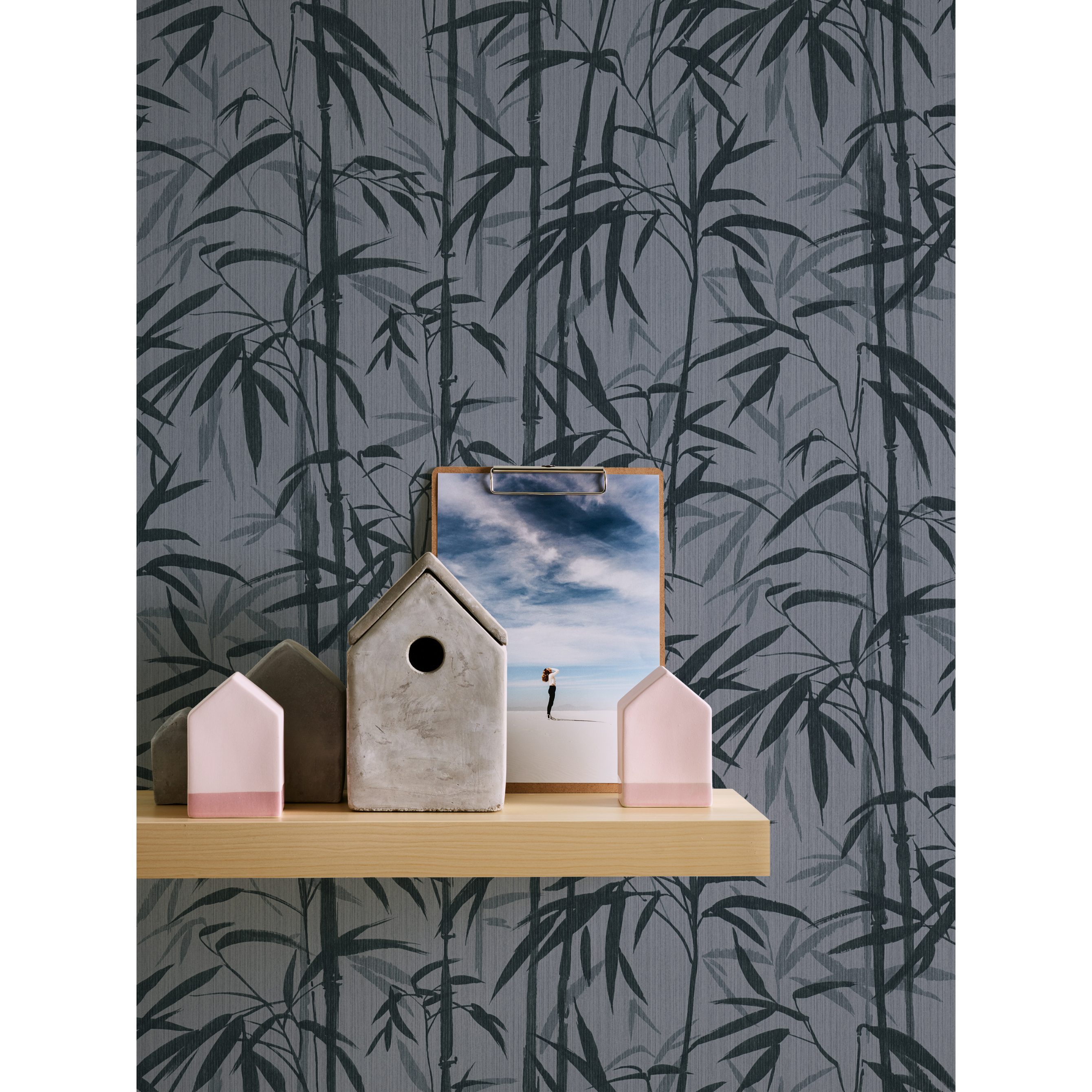 A.S. Creation | Michalsky 4 | Grau | 379894