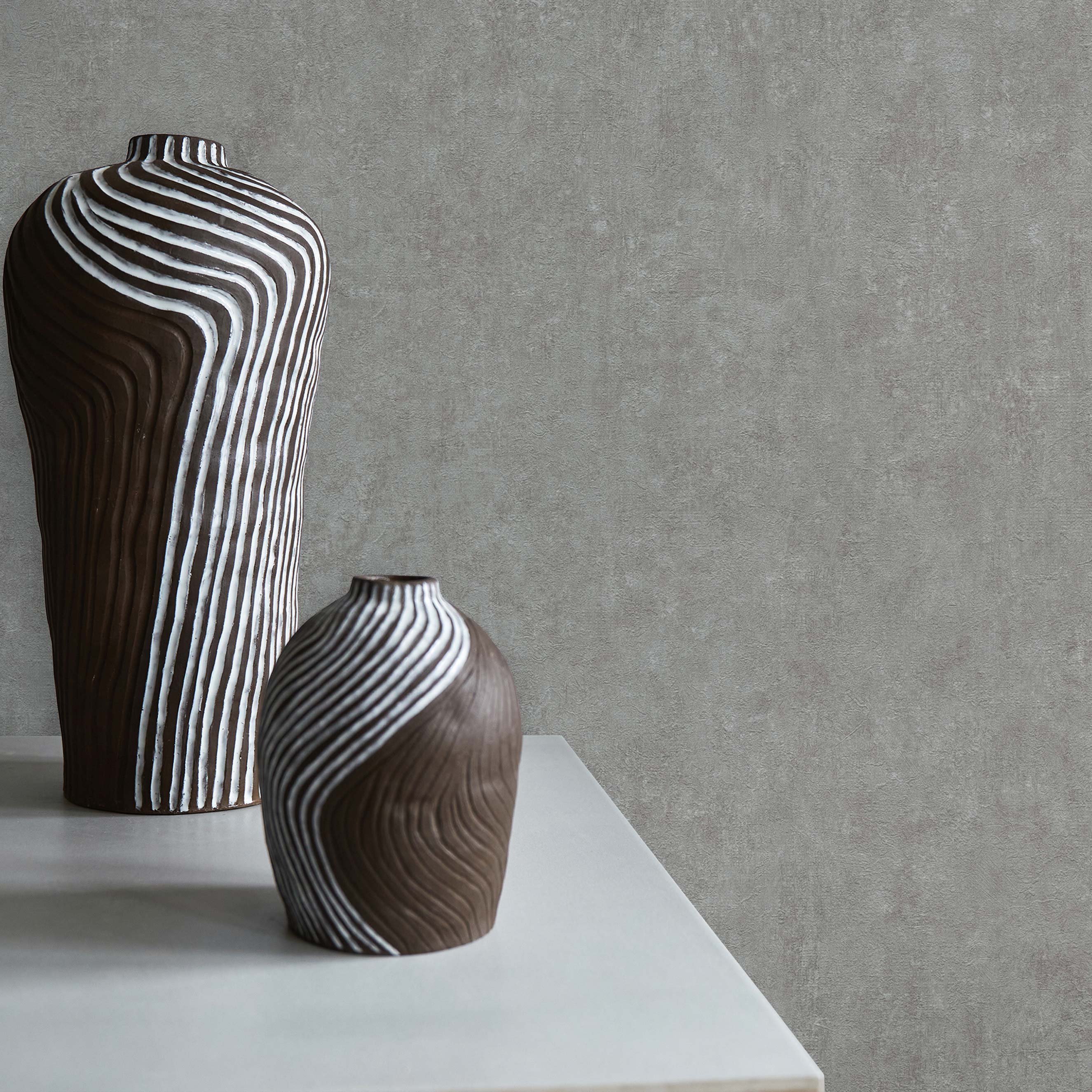 Tapete Beton Alessio M1-No.1817 | Vliestapete | Grau | Betonoptik | Betonwand