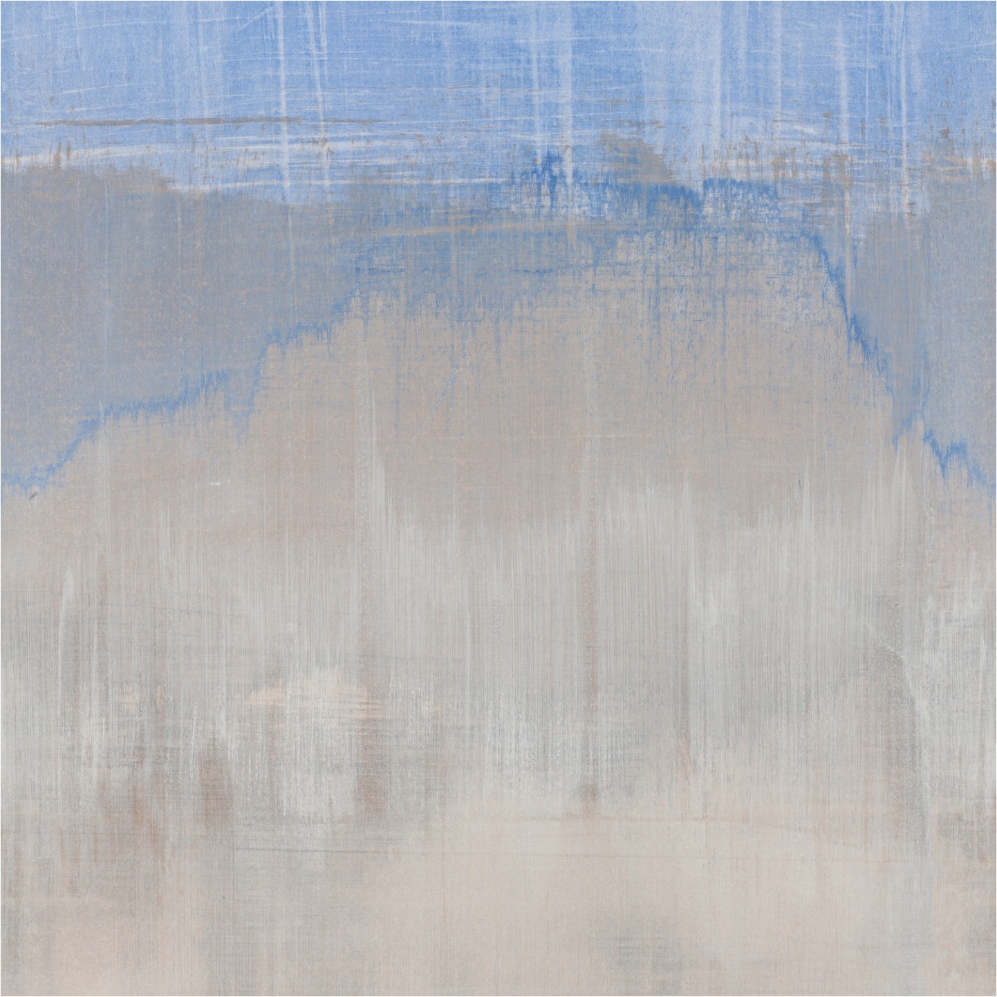 Fototapete Abstrakt M1-No.11639 | Vliestapete Aquarell | Blau | Grau | Wohnzimmer | Schlafzimmer