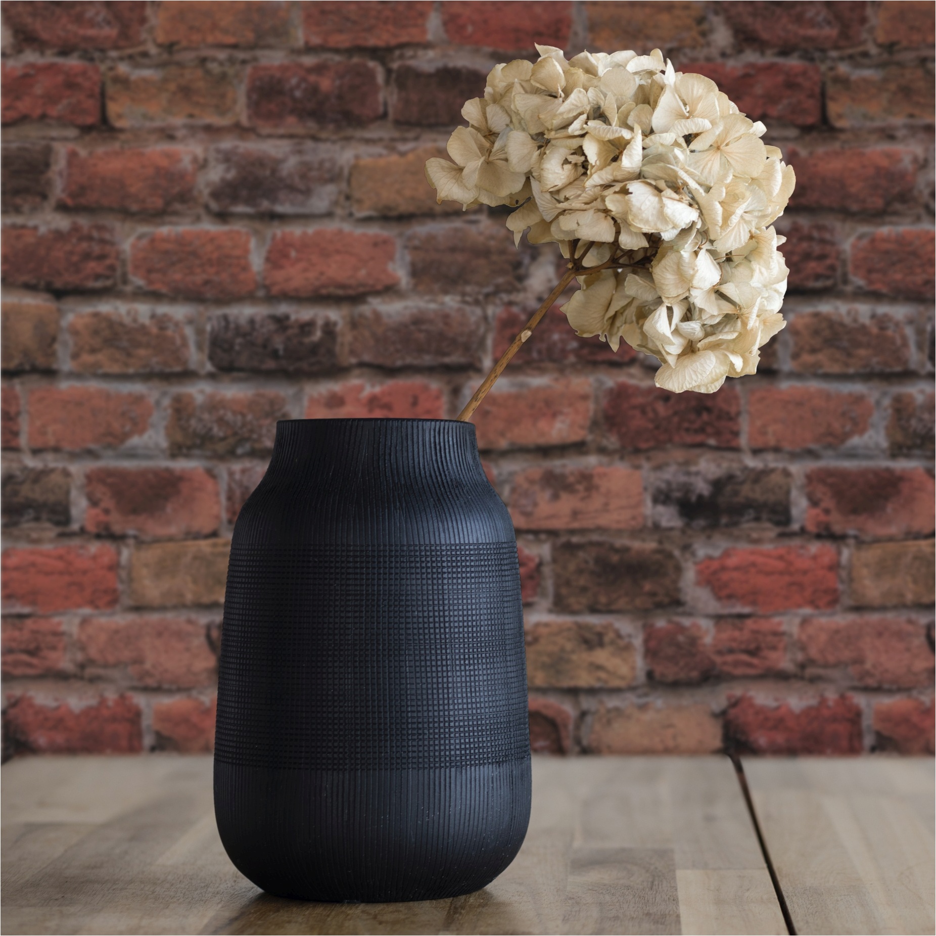 Tapete Steine M1-No.11557 | Vliestapete Stein-Optik | Rot | orange | Backstein | Wohnzimmer