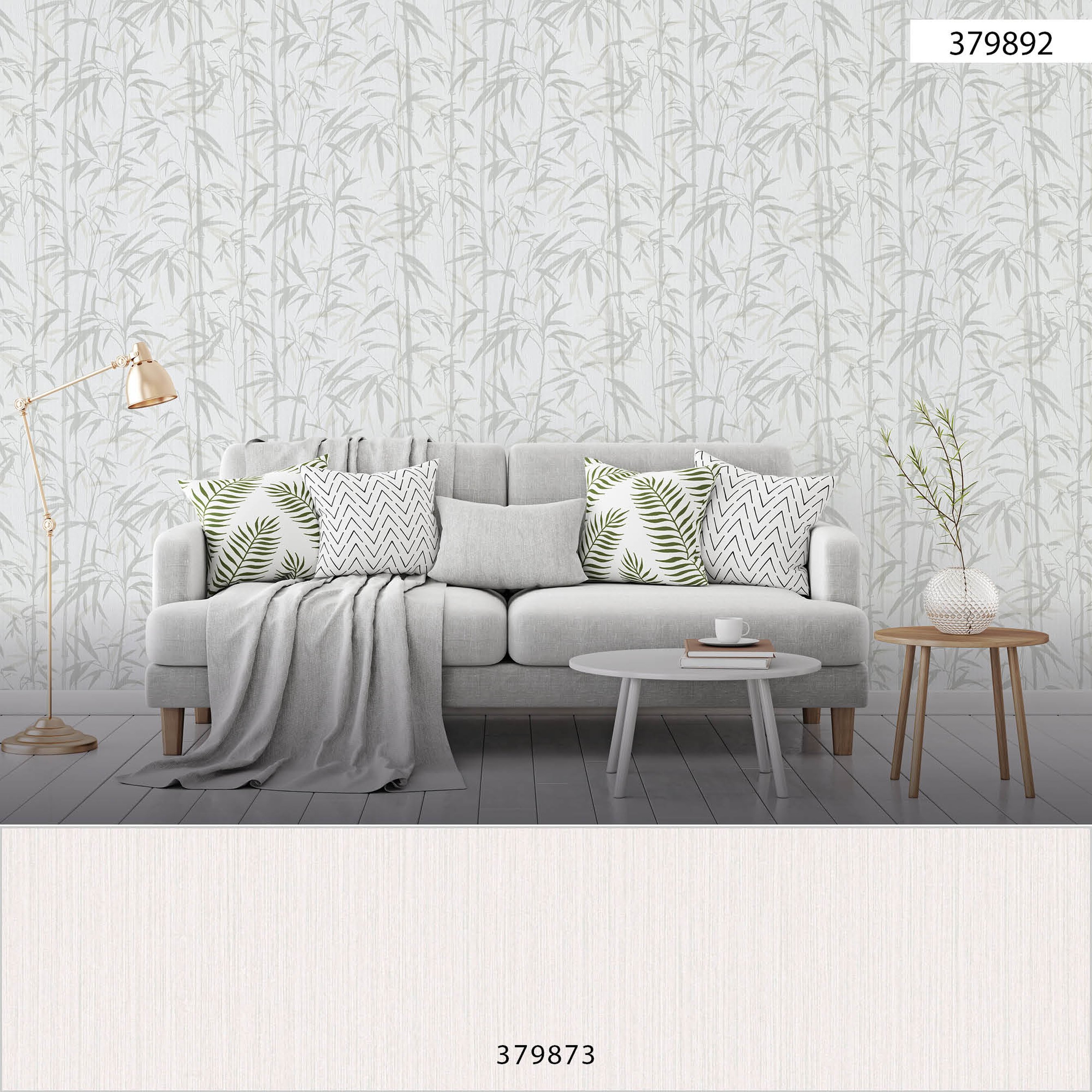 A.S. Creation | Michalsky 4 | Beige | 379892
