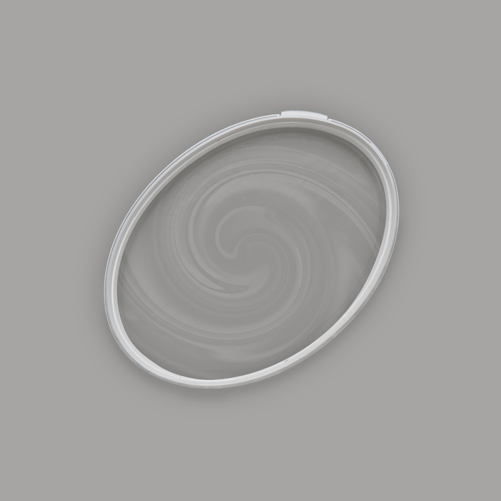 Wandfarbe Grau TCK1011 | Attractive Anchovies | Matte Innendispersion | Hohe Deckkraft