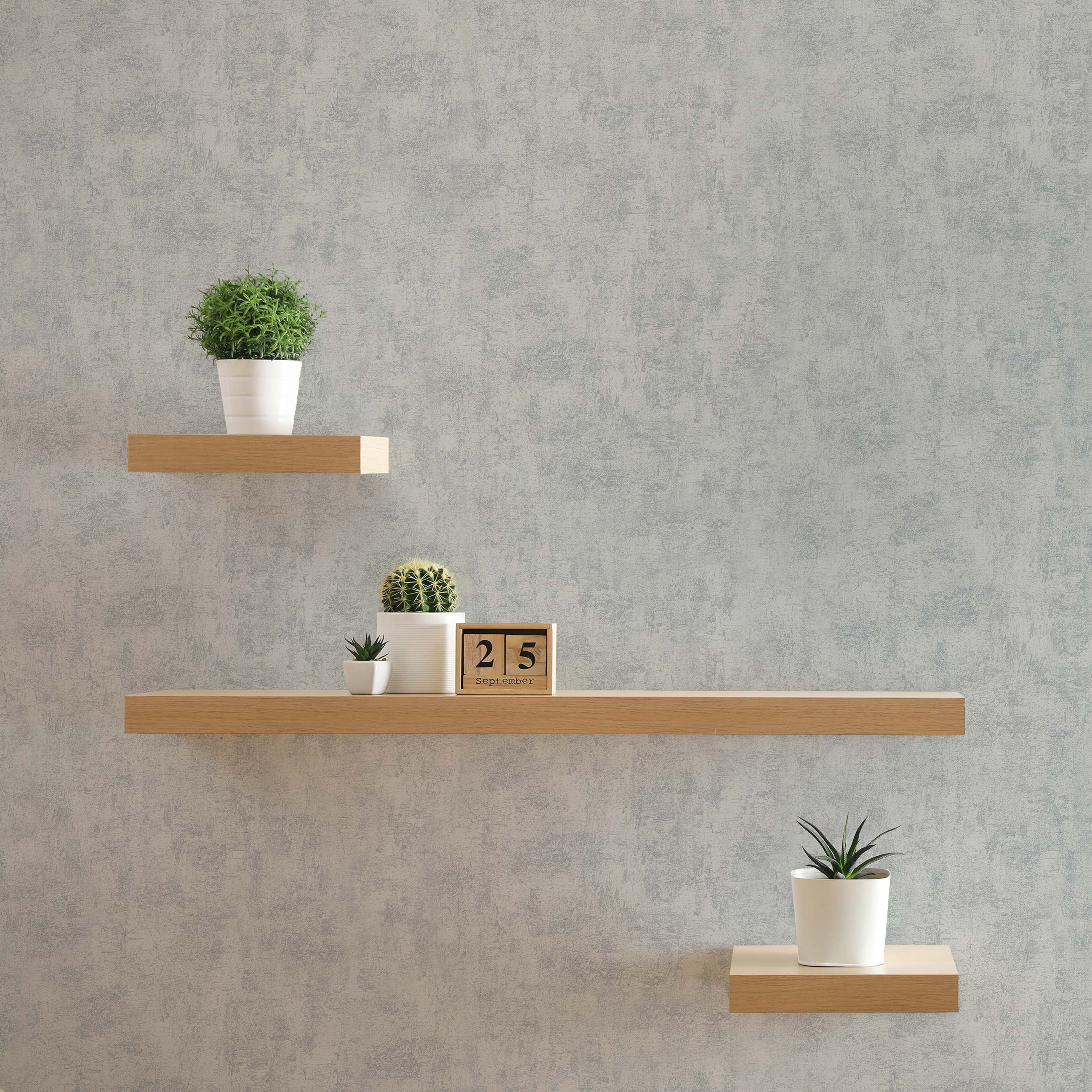 Tapete Beton Aurelio M1-No.16 | Vliestapete | Grau | Betonwand | Modern | Urban