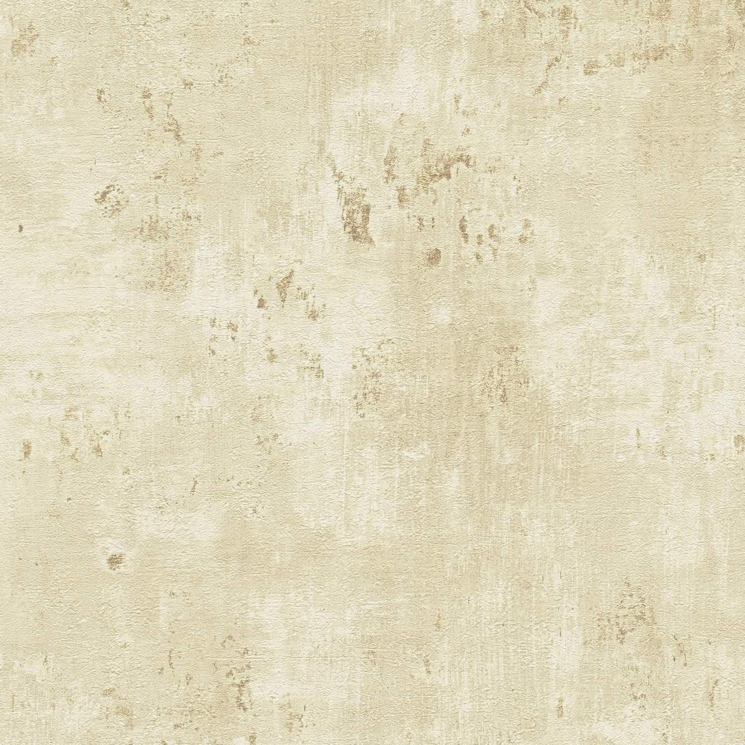 Tapete Rocco Metallic M1-No.11196 Vlies Beige Gold Tadessi 10.05 m x 0.53 m