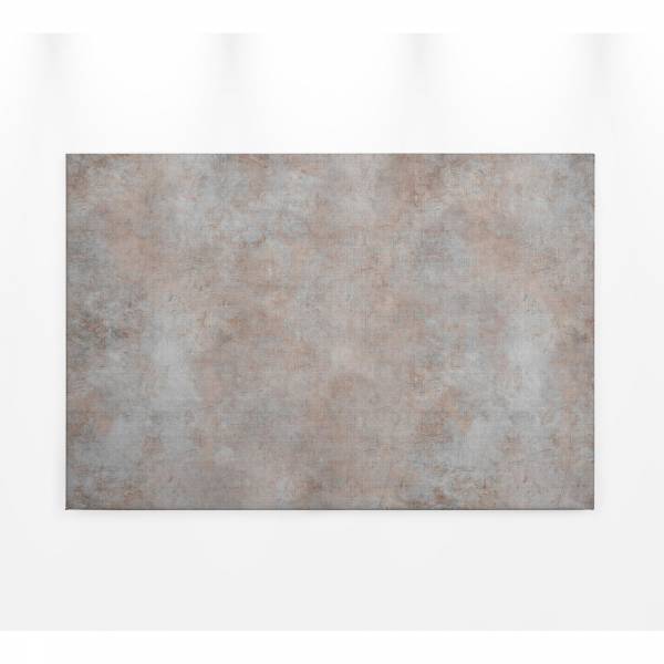 Leinwandbild Abstrakt M1-No.50191 | Wandbild 60 x 90 cm | Modern Grau Braun Keilrahmenbild