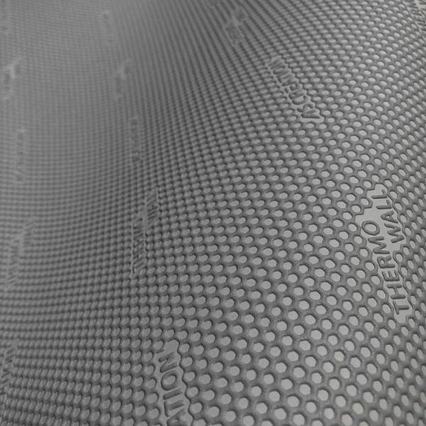 Thermo Tapete | M1-No.4000 | Energiesparend | Isolierend | Überstreichbar | Vlies | Schallhemmend Thermo Tapete | M1-No.4000 | Energiesparend | Isolierend | Überstreichbar | Vlies | Schallhemmend
